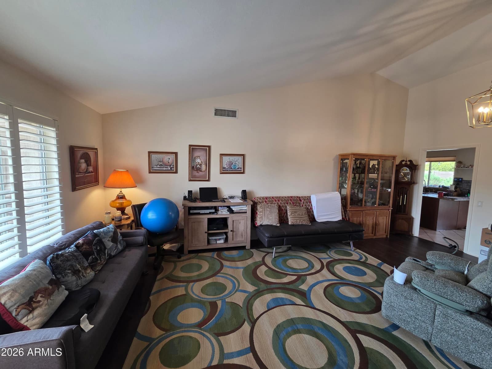 13502 W Sky Hawk Drive, Sun City West, AZ 85375 — photo 50 of 92