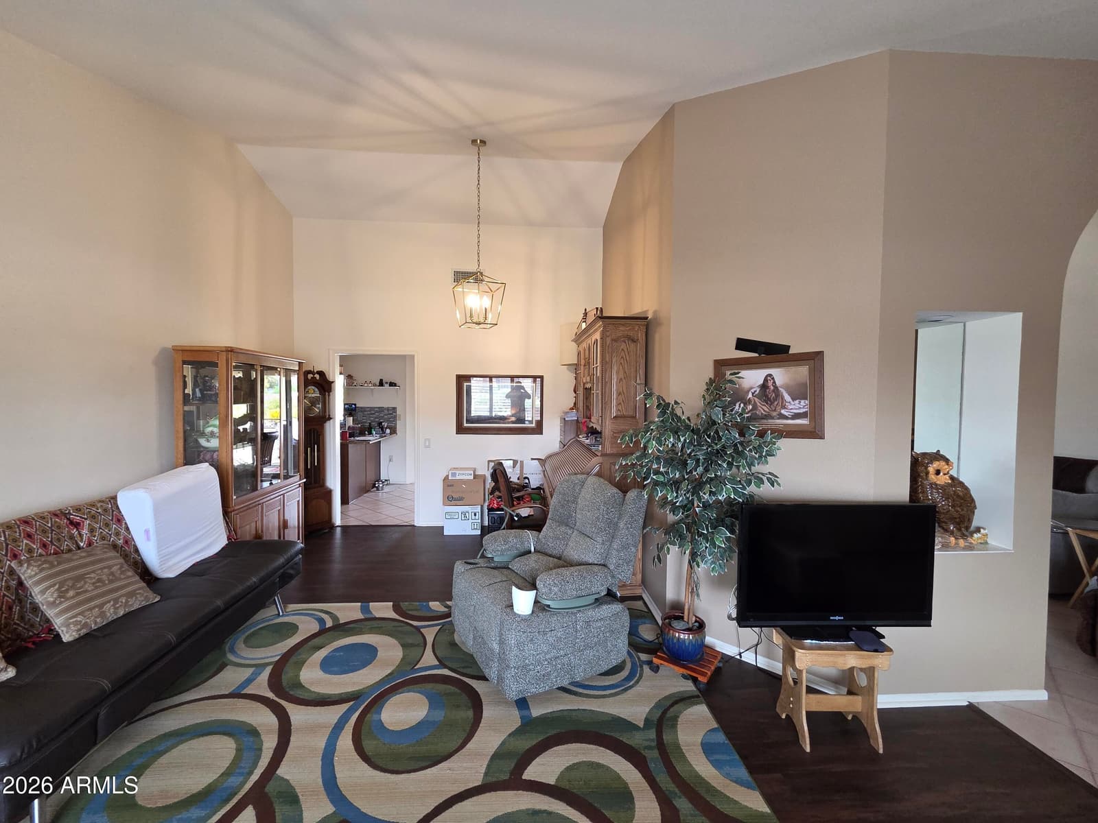 13502 W Sky Hawk Drive, Sun City West, AZ 85375 — photo 51 of 92