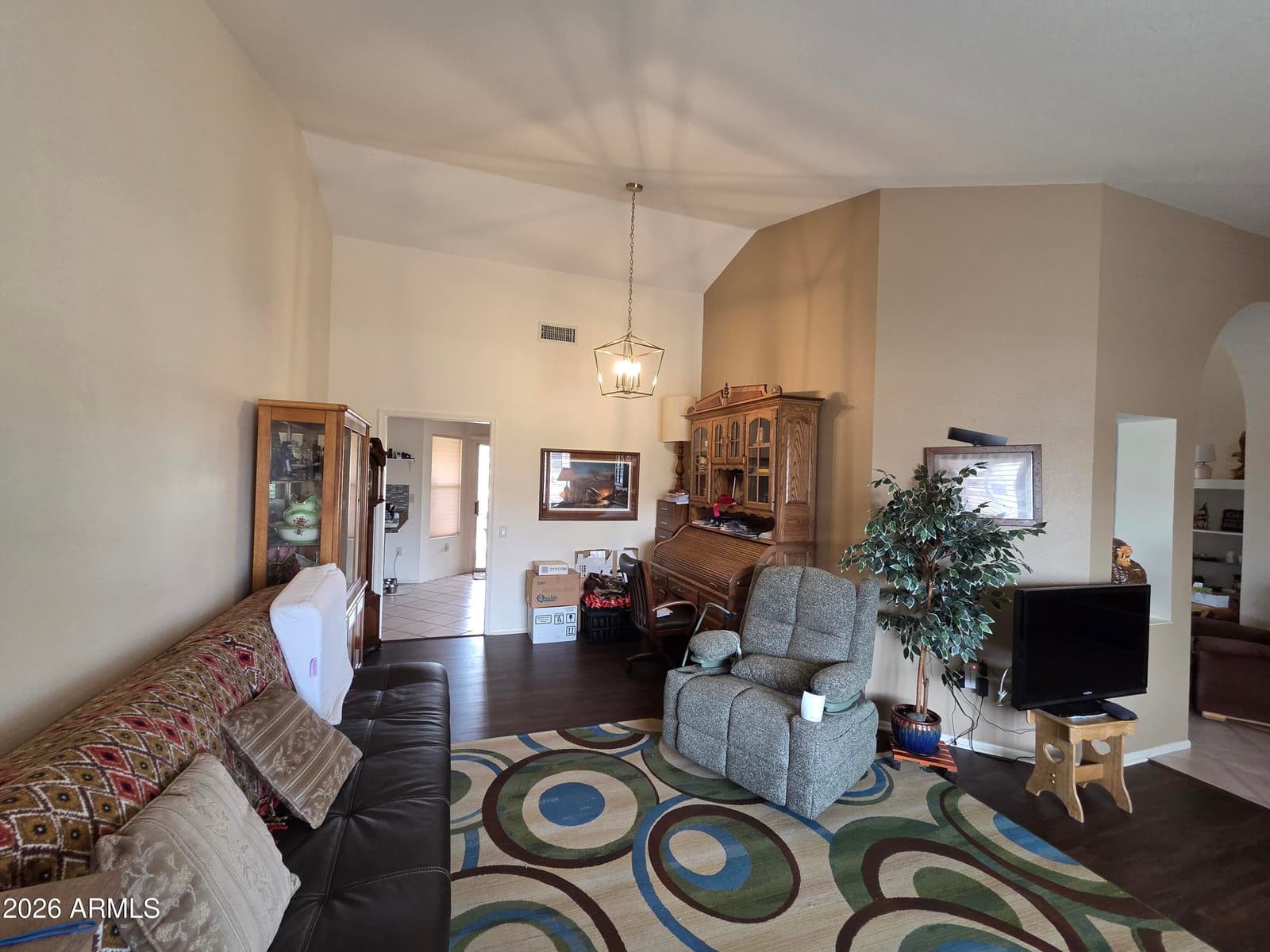 13502 W Sky Hawk Drive, Sun City West, AZ 85375 — photo 52 of 92