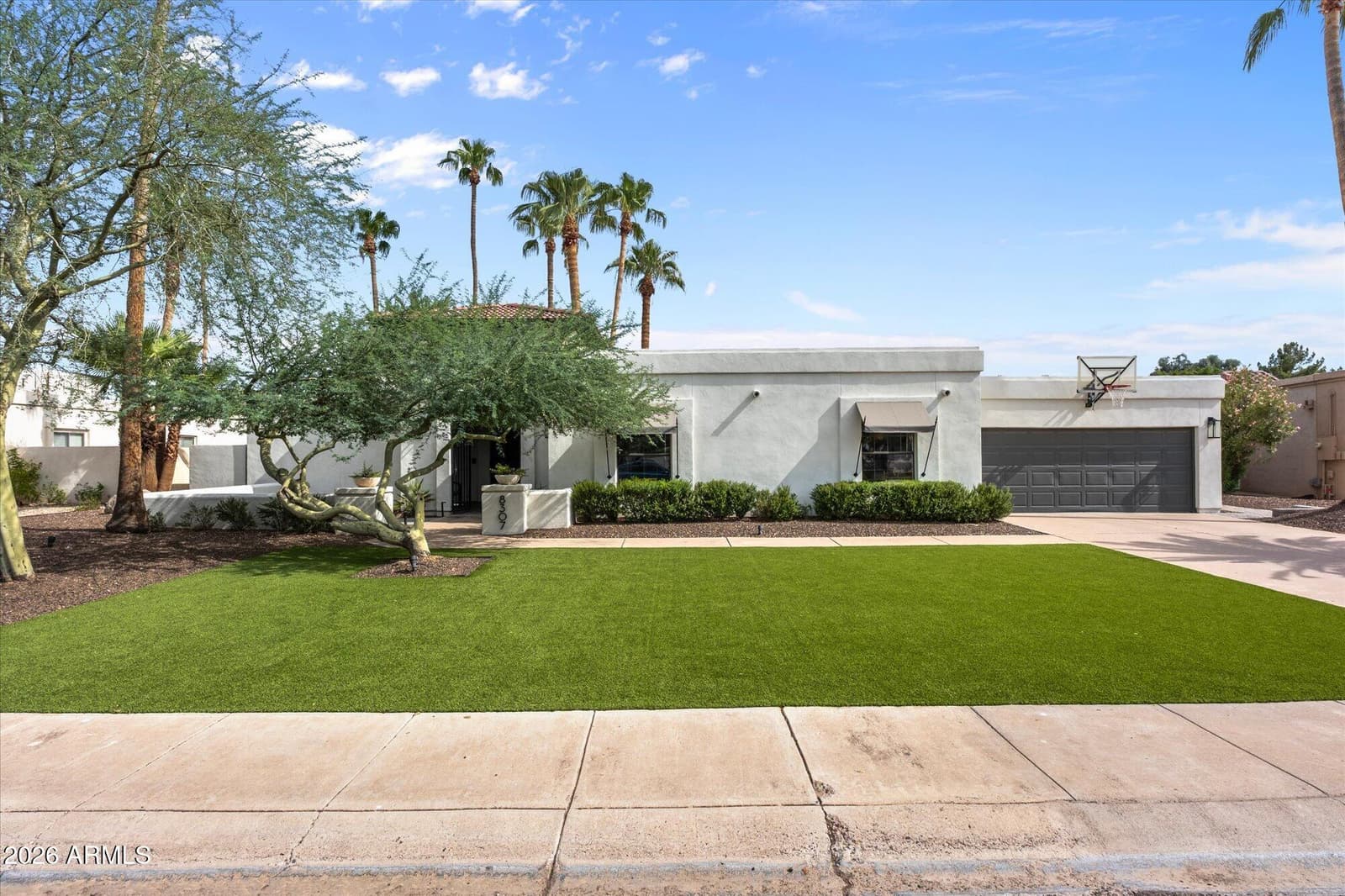 8307 E San Rafael Drive, Scottsdale, AZ 85258 — photo 1 of 44