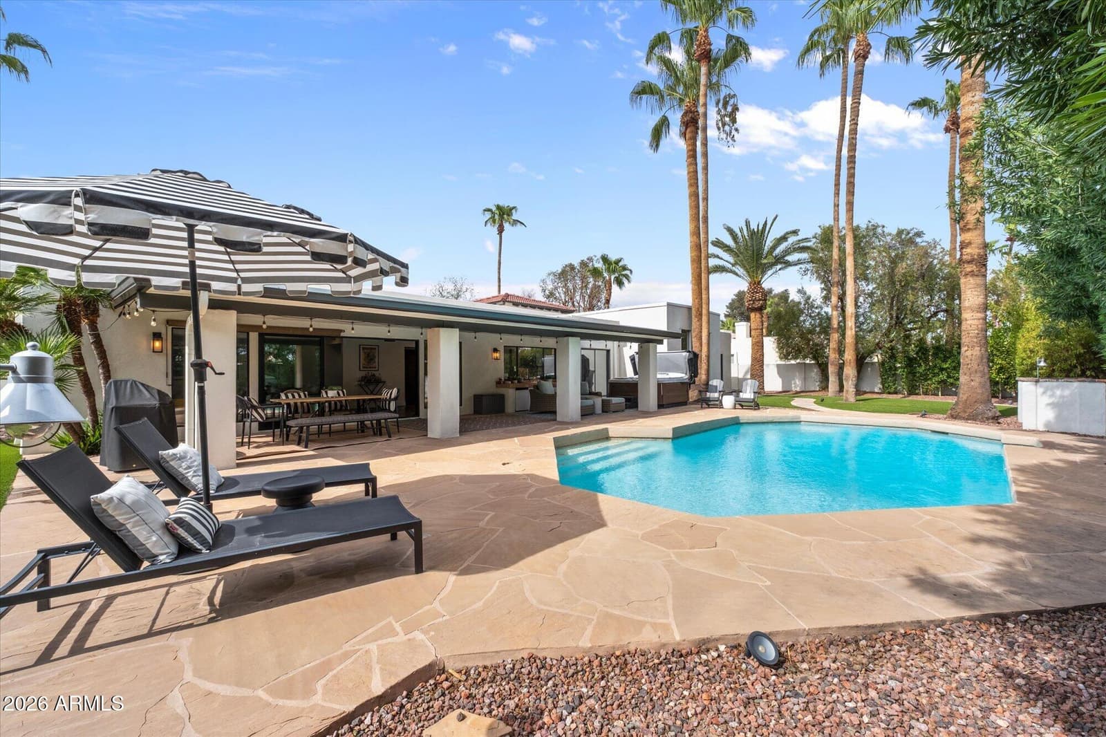 8307 E San Rafael Drive, Scottsdale, AZ 85258 — photo 30 of 44