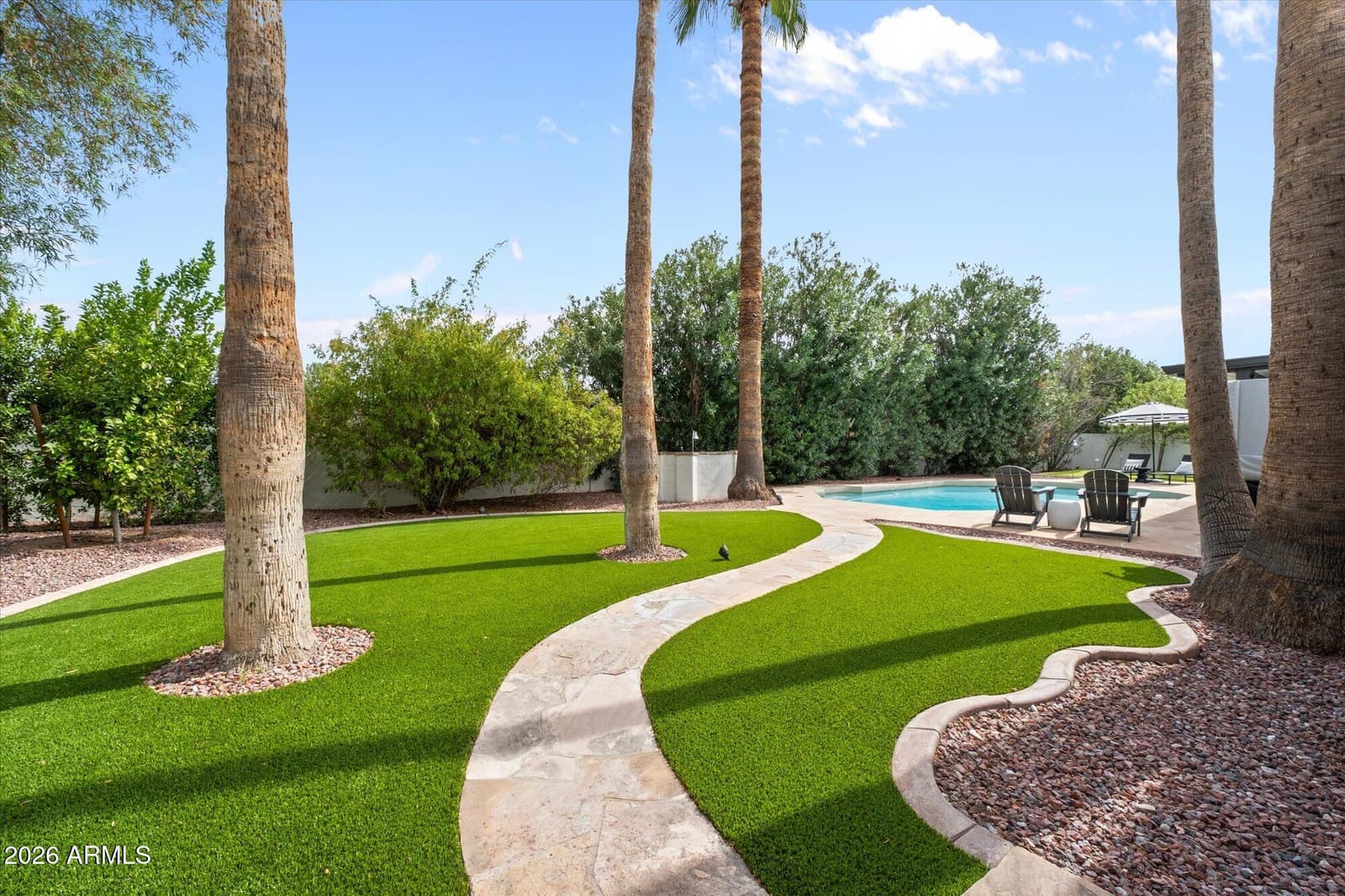 8307 E San Rafael Drive, Scottsdale, AZ 85258 — photo 31 of 44
