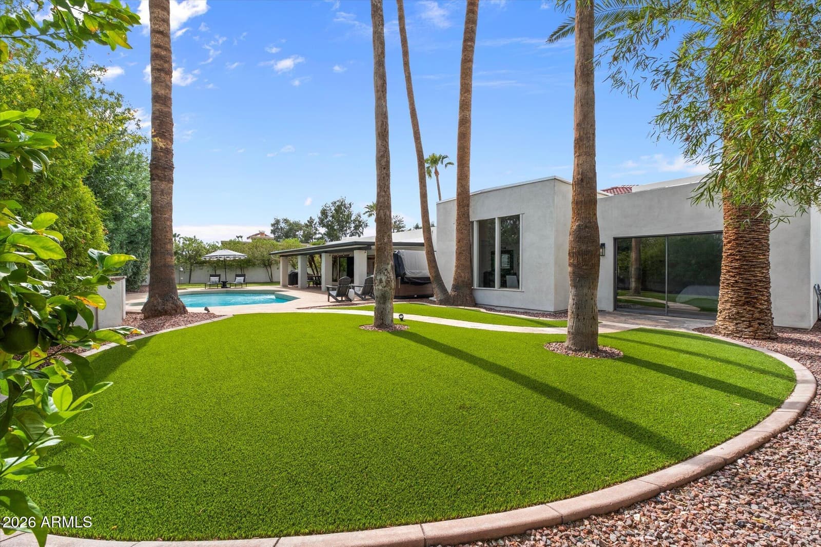 8307 E San Rafael Drive, Scottsdale, AZ 85258 — photo 32 of 44