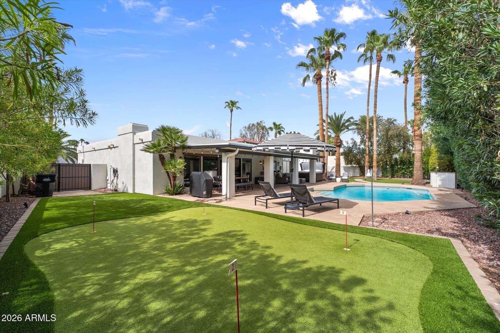 8307 E San Rafael Drive, Scottsdale, AZ 85258 — photo 33 of 44