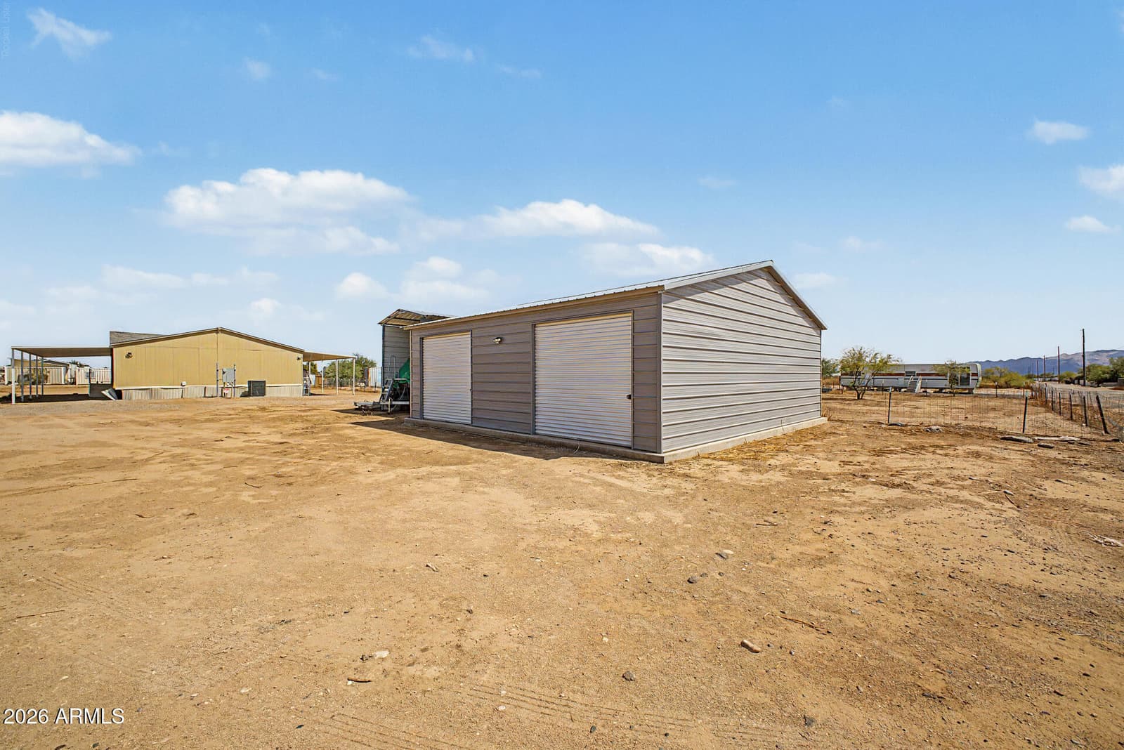 28805 N 213th Avenue, Wittmann, AZ 85361 — photo 27 of 30
