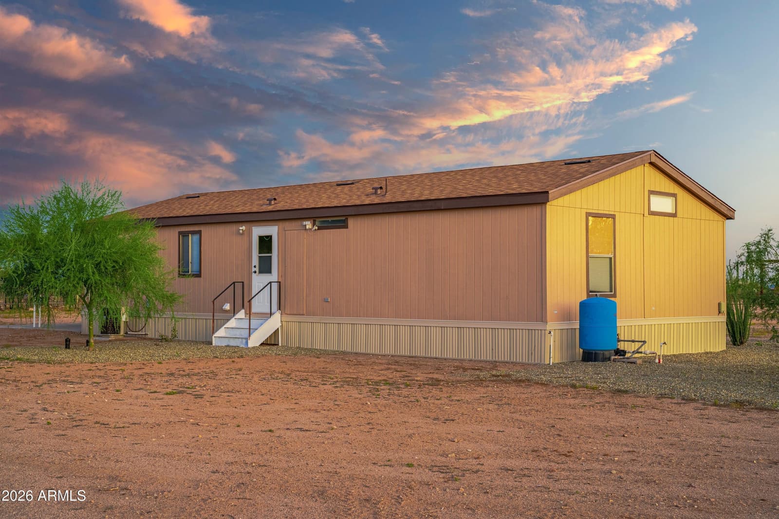 40514 N 251st Avenue, Morristown, AZ 85342 — photo 7 of 33