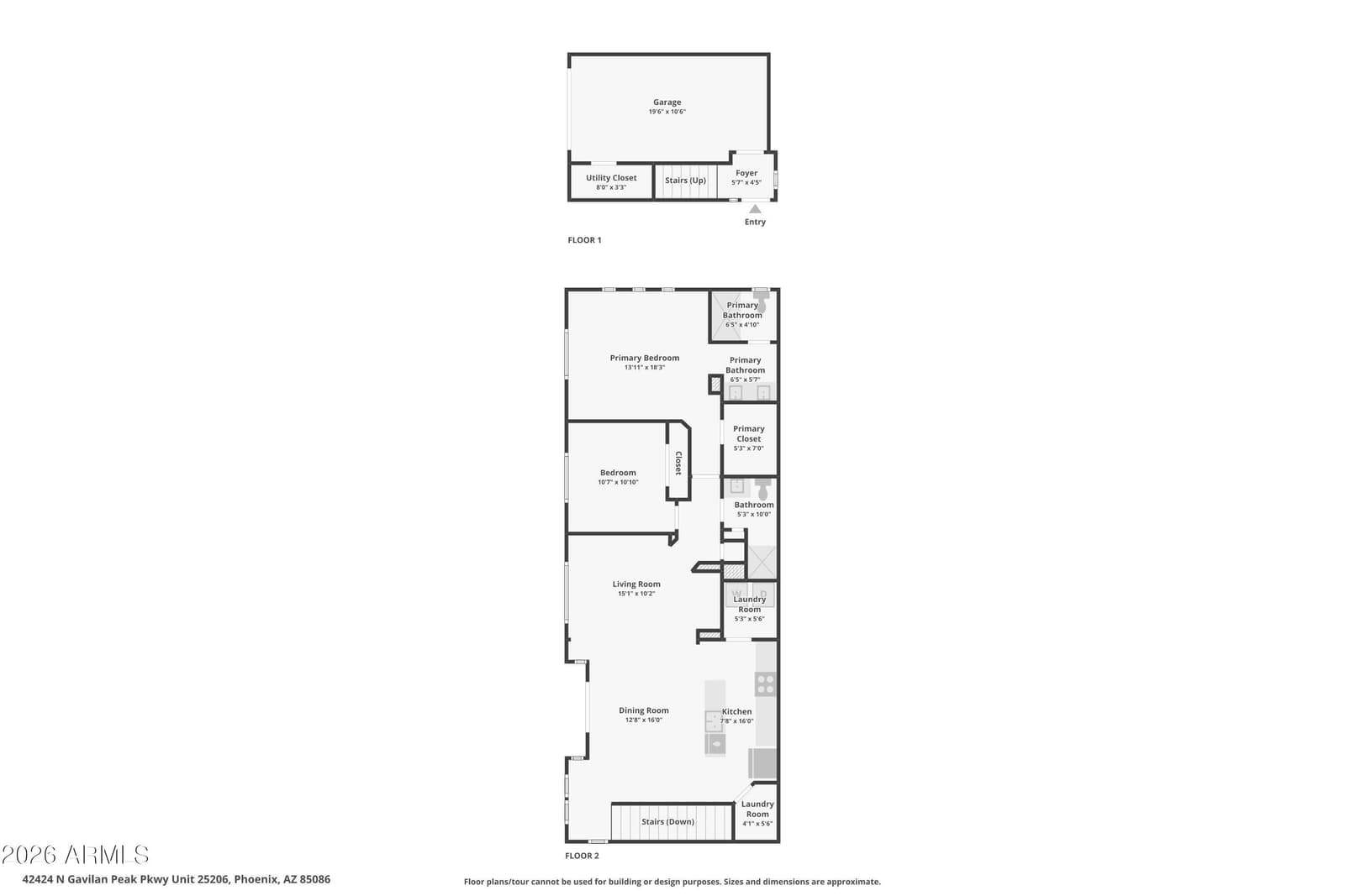 42424 N Gavilan Peak Parkway 25206, Anthem, AZ 85086 — photo 14 of 31