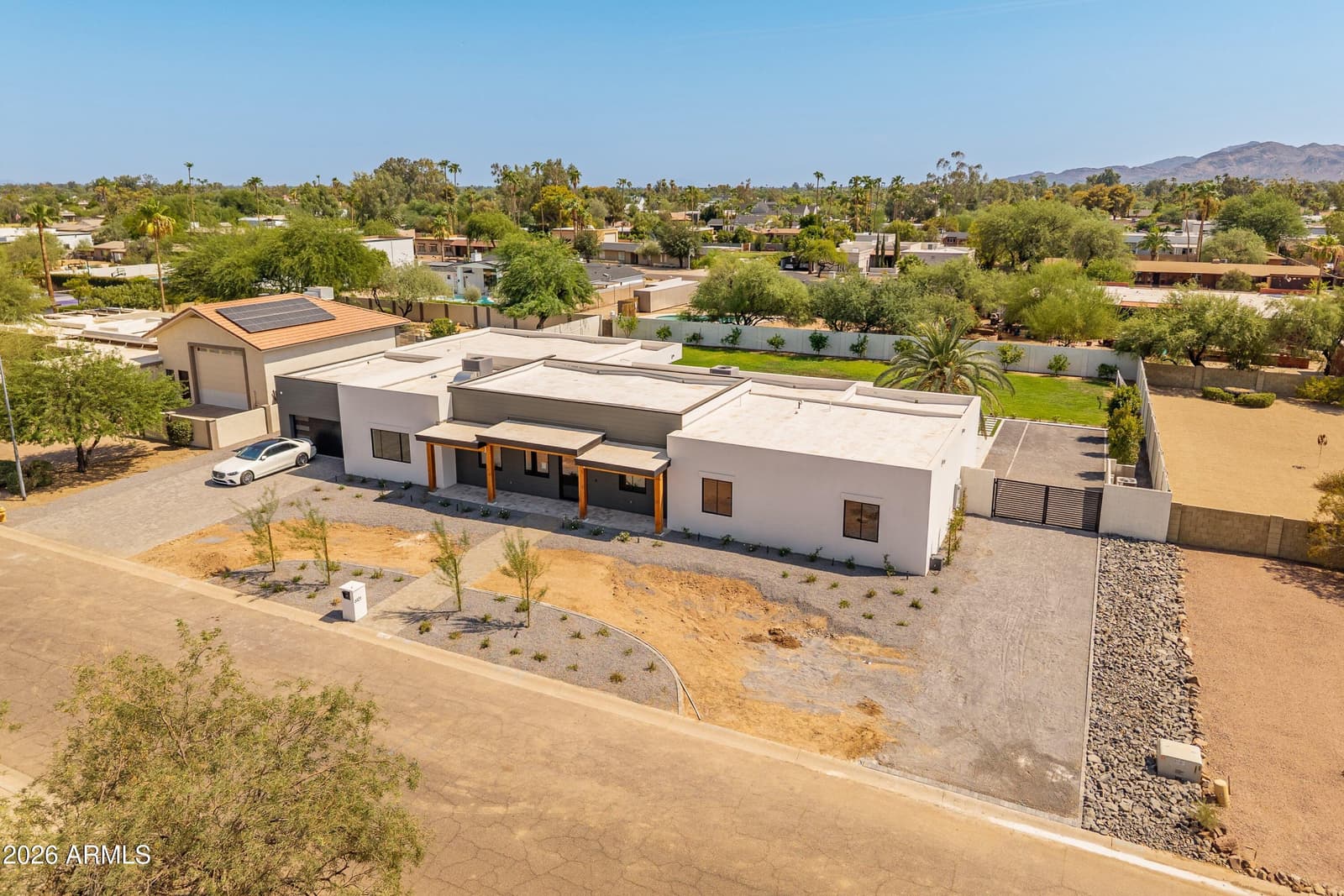 6101 E Joan De Arc Avenue, Scottsdale, AZ 85254 — photo 46 of 48