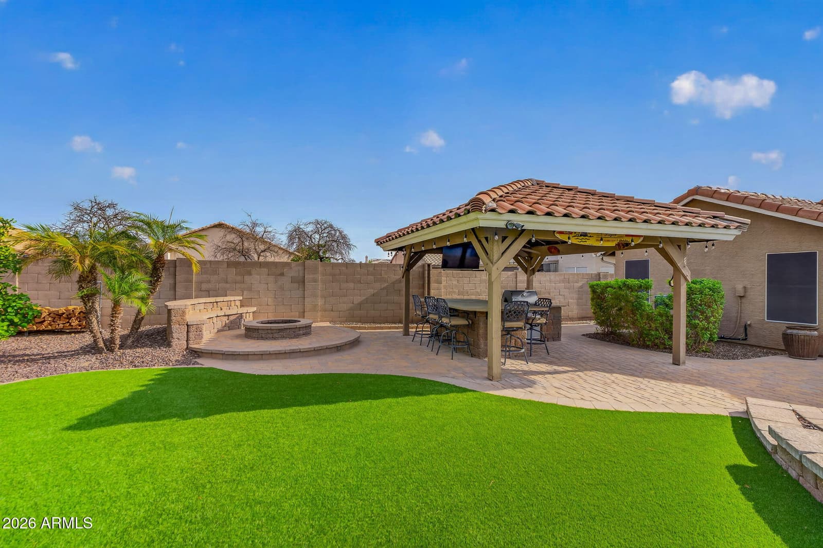 15470 N 87th Drive, Peoria, AZ 85382 — photo 4 of 95