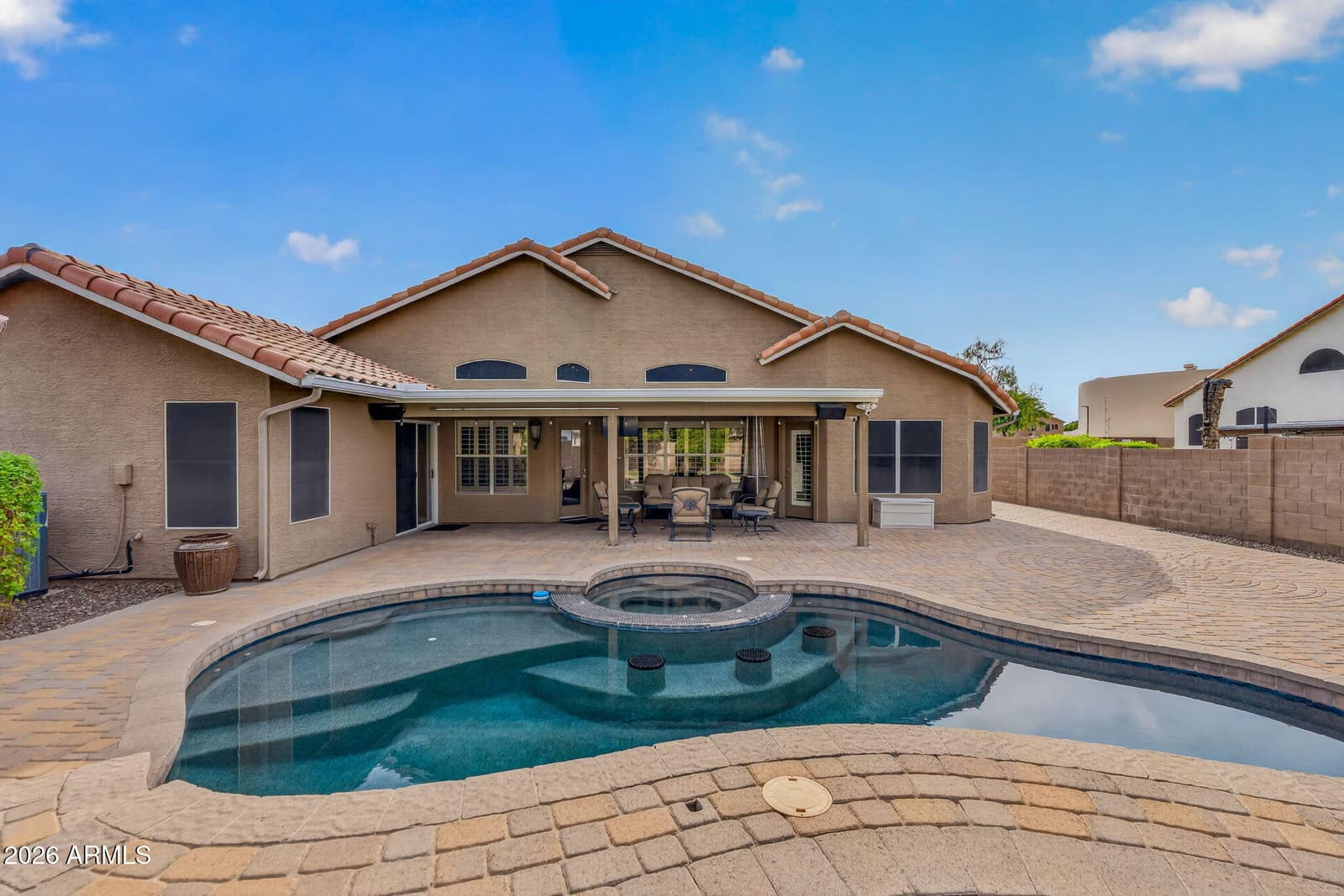 15470 N 87th Drive, Peoria, AZ 85382 — photo 78 of 95