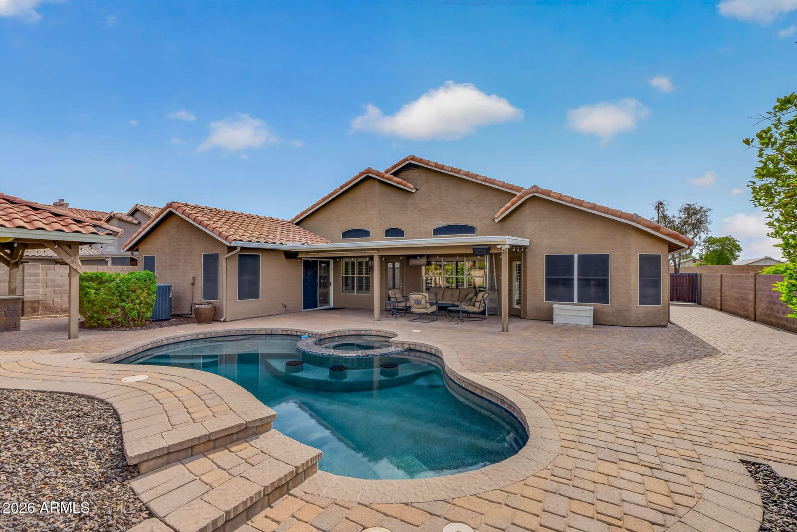 15470 N 87th Drive, Peoria, AZ 85382 — photo 3 of 95