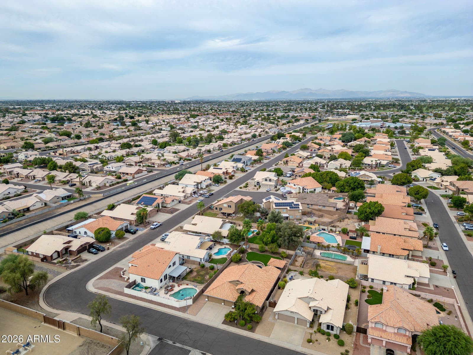15470 N 87th Drive, Peoria, AZ 85382 — photo 83 of 95