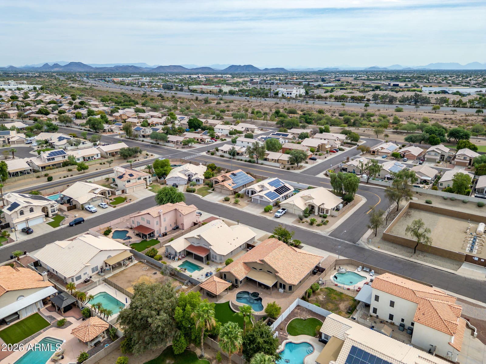 15470 N 87th Drive, Peoria, AZ 85382 — photo 92 of 95
