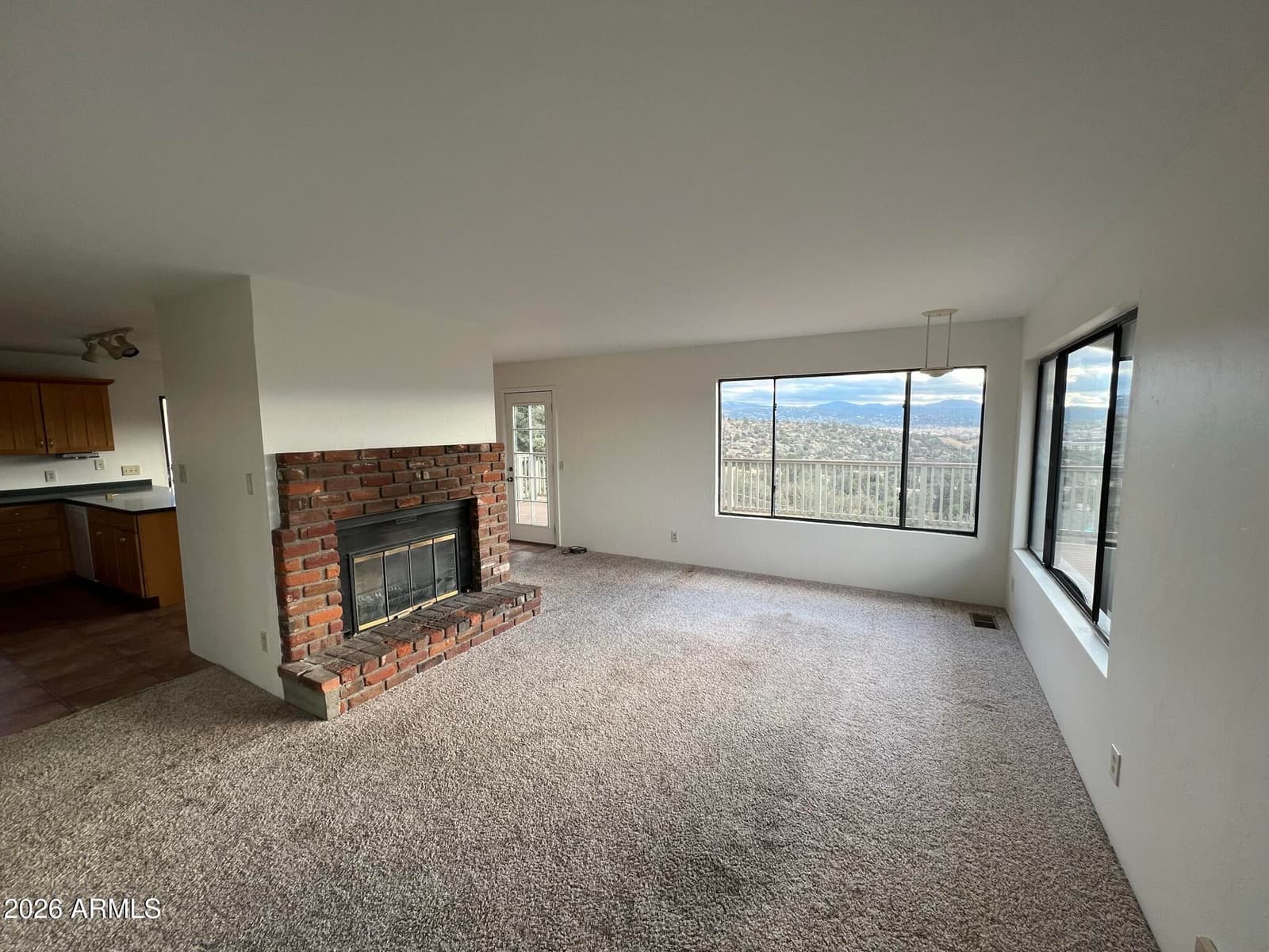 405 Prescott Heights Drive, Prescott, AZ 86301 — photo 5 of 31