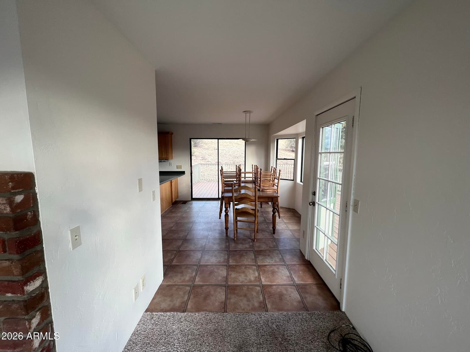 405 Prescott Heights Drive, Prescott, AZ 86301 — photo 7 of 31