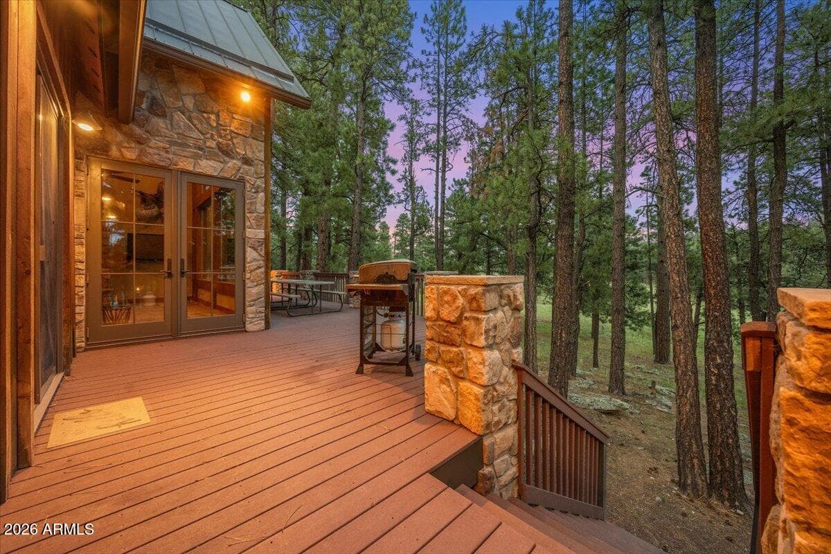 36 N County Road 2147, Alpine, AZ 85920 — photo 58 of 67