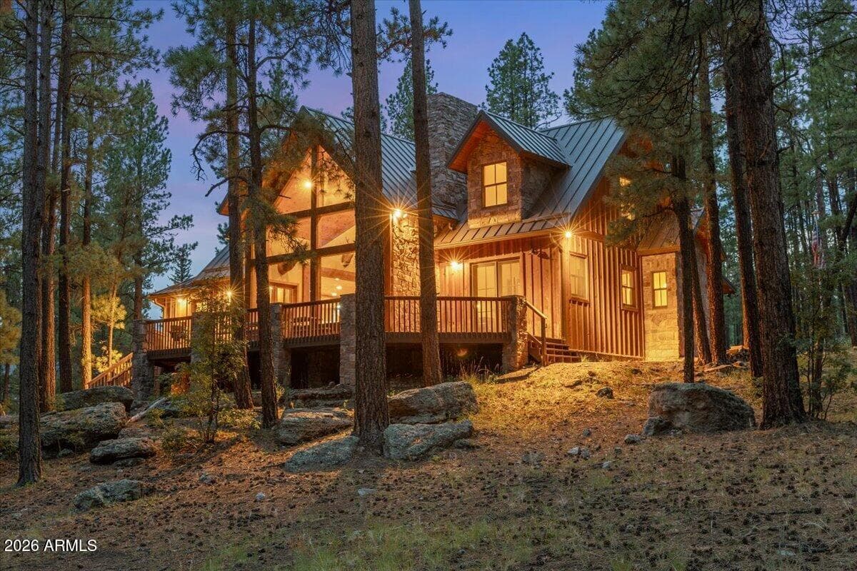 36 N County Road 2147, Alpine, AZ 85920 — photo 11 of 67