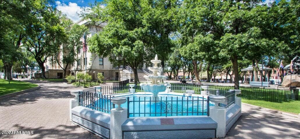 405 Prescott Heights Drive, Prescott, AZ 86301 — photo 25 of 31