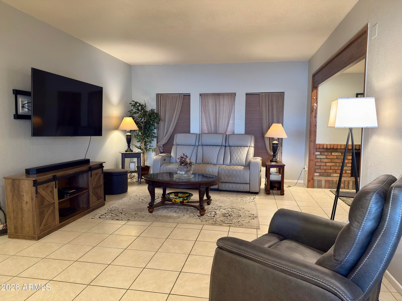 2302 N Lema Drive, Mesa, AZ 85215 — photo 3 of 49