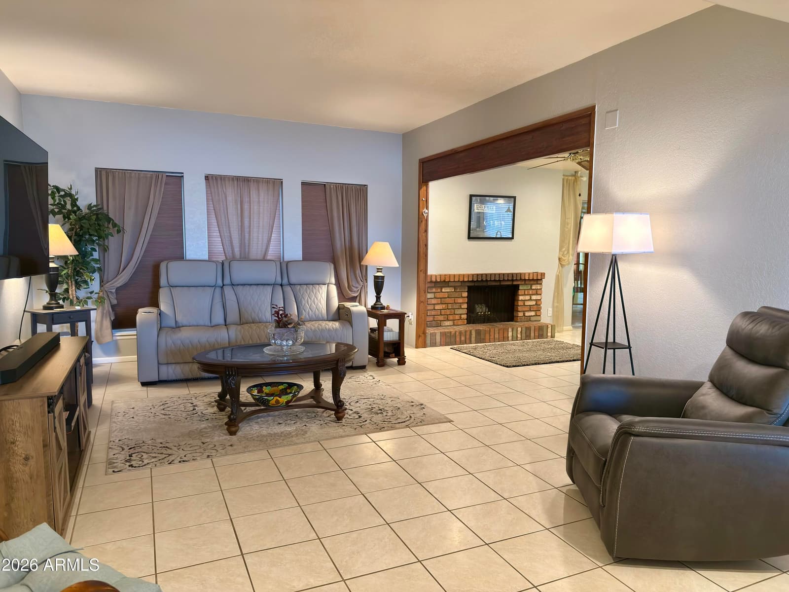 2302 N Lema Drive, Mesa, AZ 85215 — photo 19 of 49