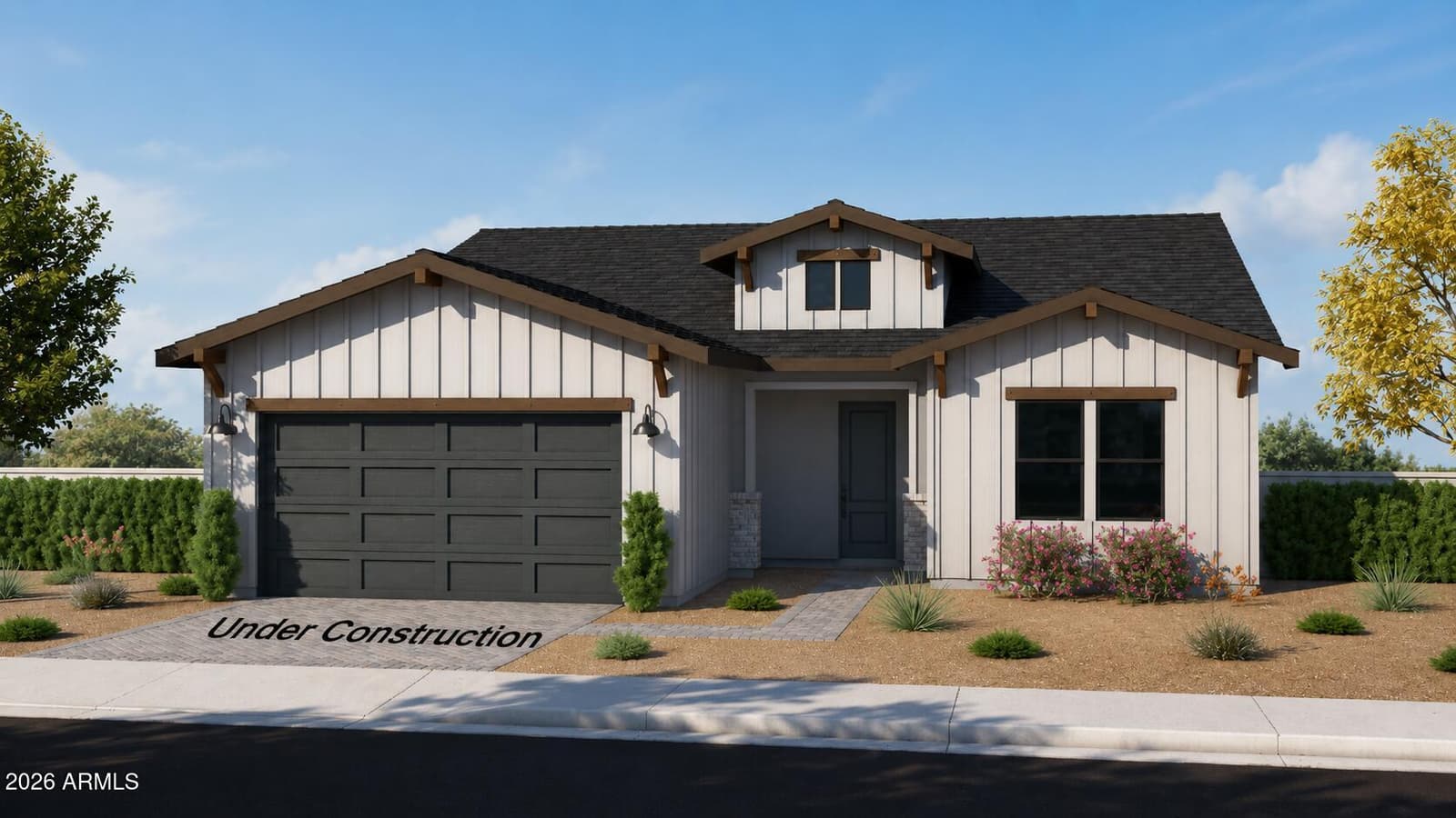 5449 E Collins Way, Prescott Valley, AZ 86314 — photo 1 of 11