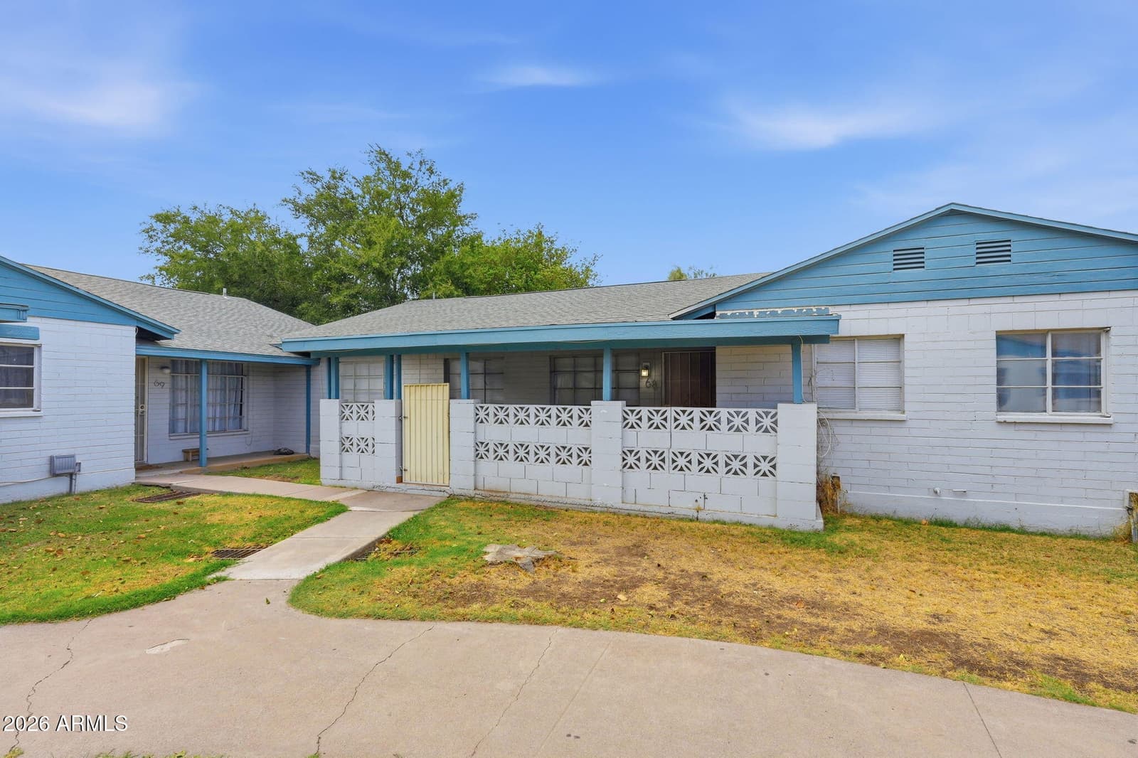 2945 N 19th Avenue 68, Phoenix, AZ 85015 — photo 20 of 20