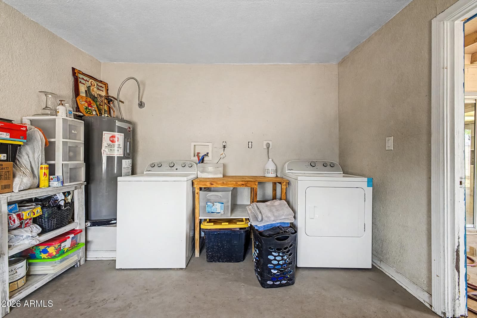 8730 W Earll Drive, Phoenix, AZ 85037 — photo 24 of 29