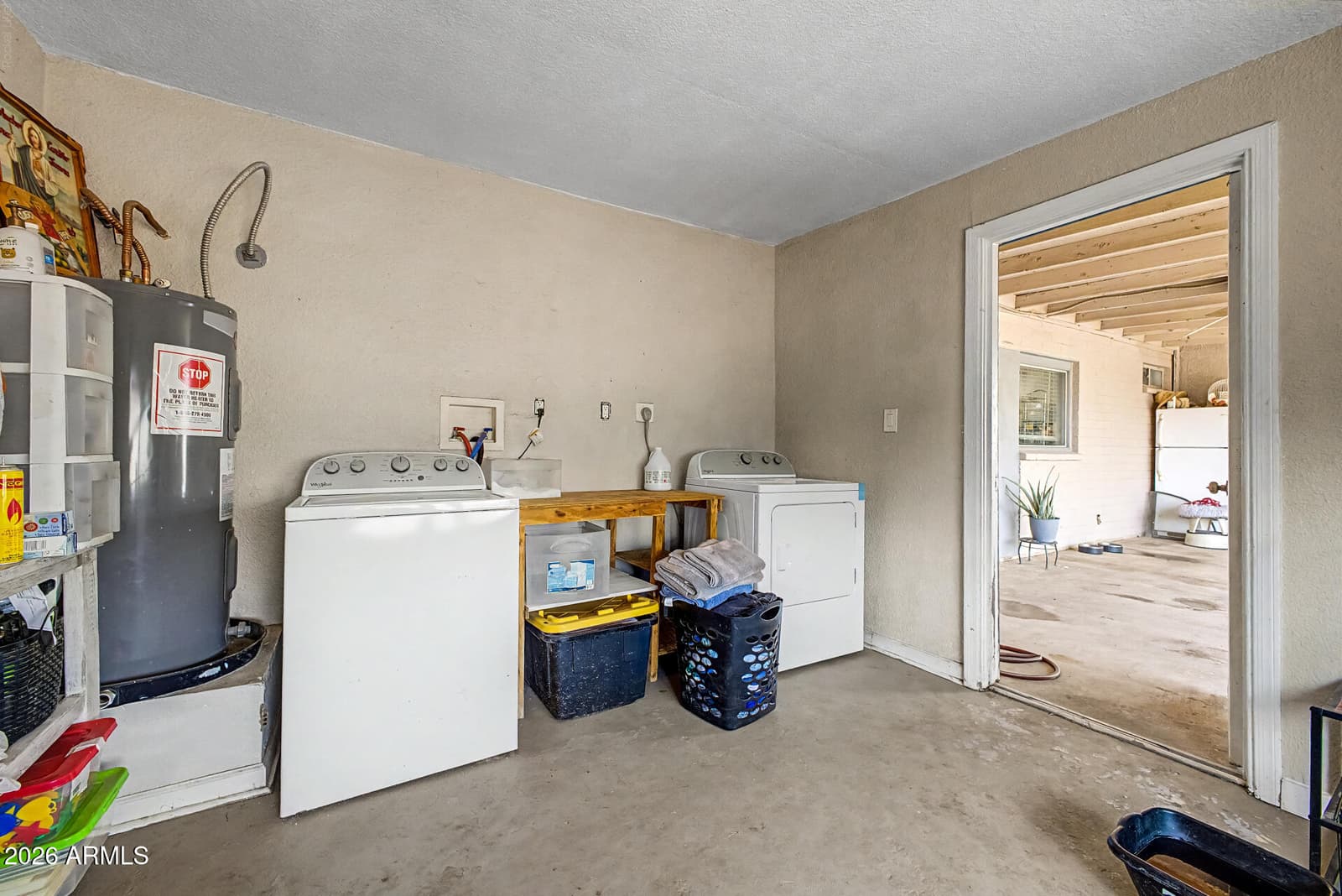 8730 W Earll Drive, Phoenix, AZ 85037 — photo 25 of 29