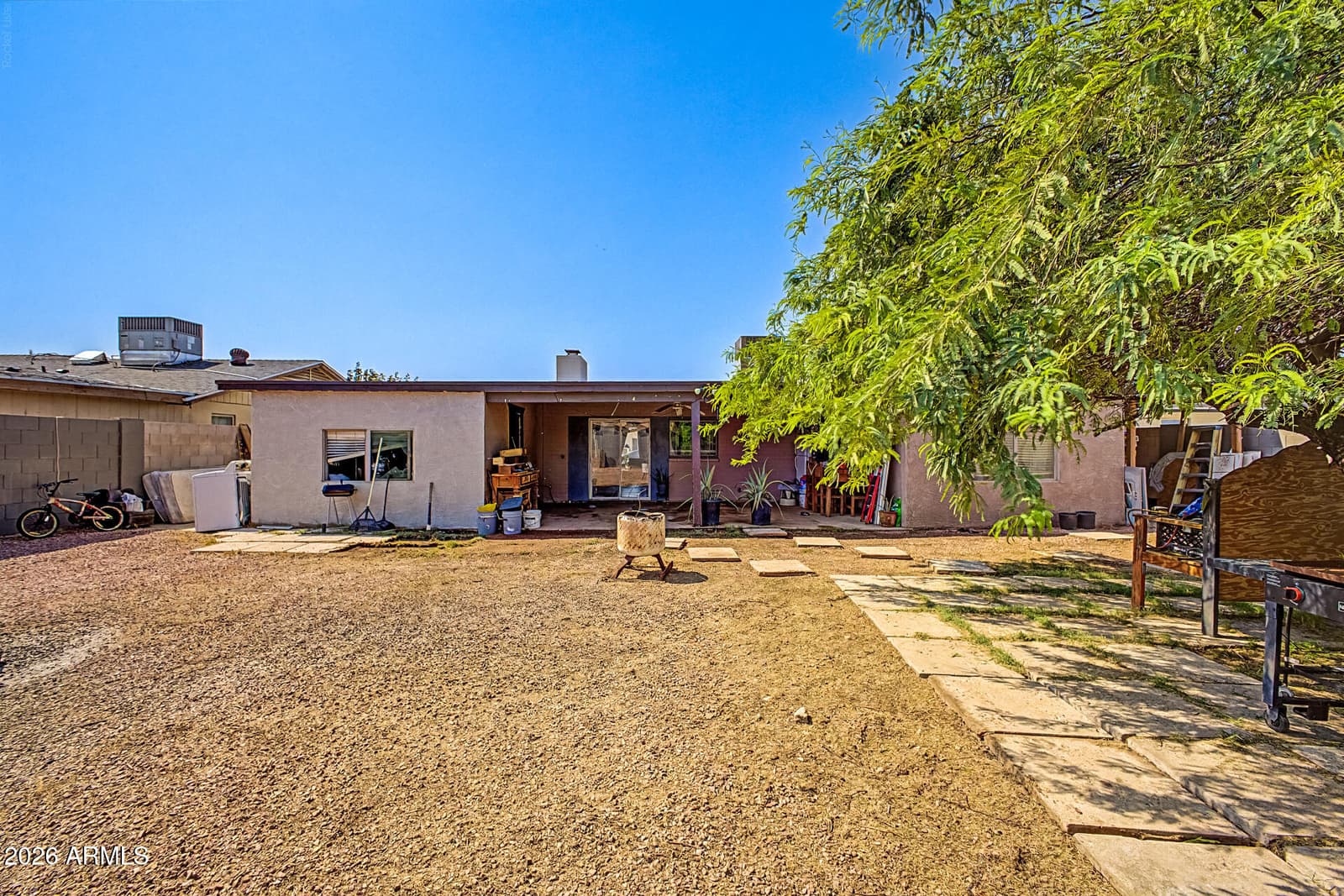 8730 W Earll Drive, Phoenix, AZ 85037 — photo 27 of 29
