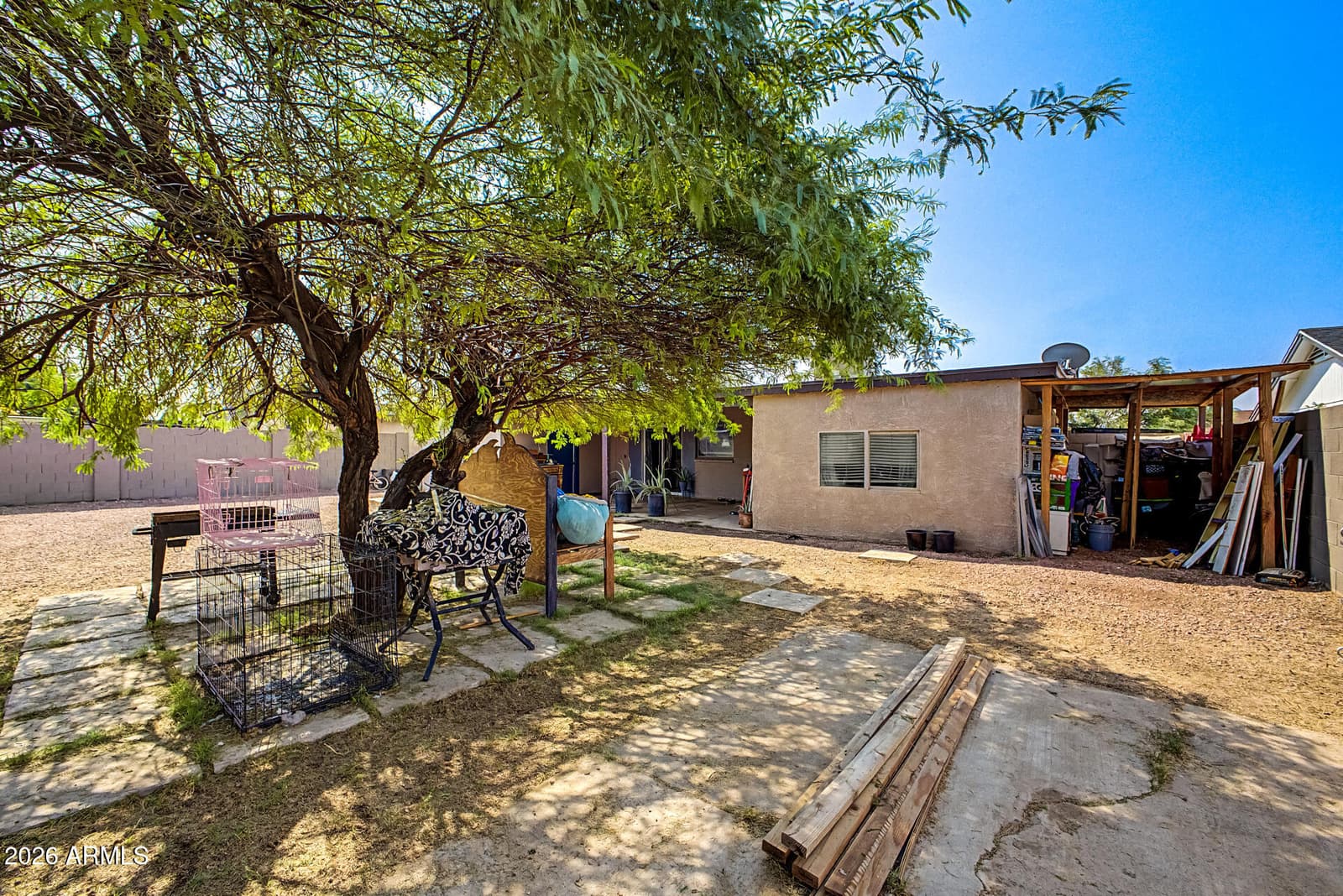 8730 W Earll Drive, Phoenix, AZ 85037 — photo 28 of 29