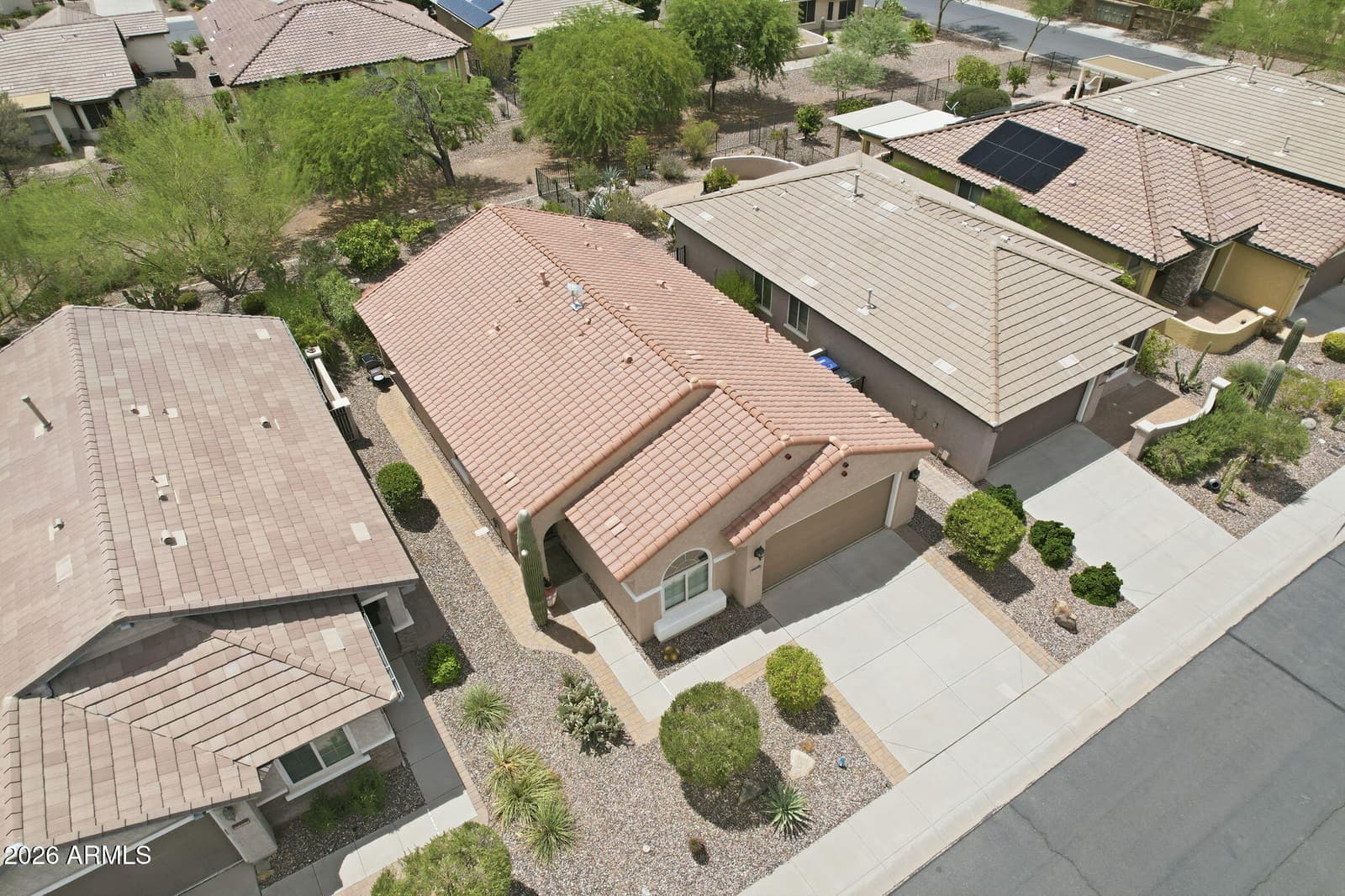 6583 W Mockingbird Court, Florence, AZ 85132 — photo 34 of 48