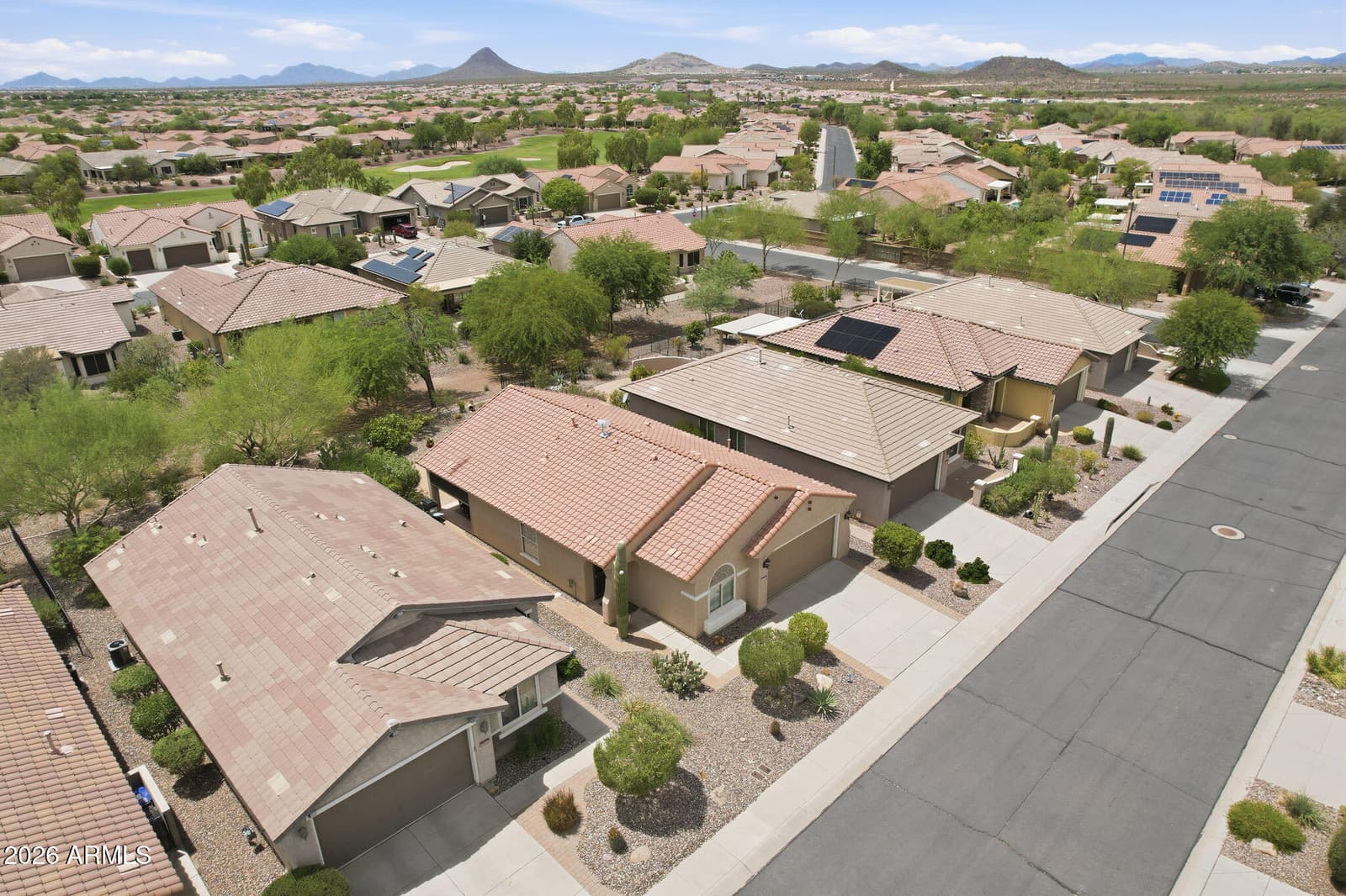 6583 W Mockingbird Court, Florence, AZ 85132 — photo 32 of 48