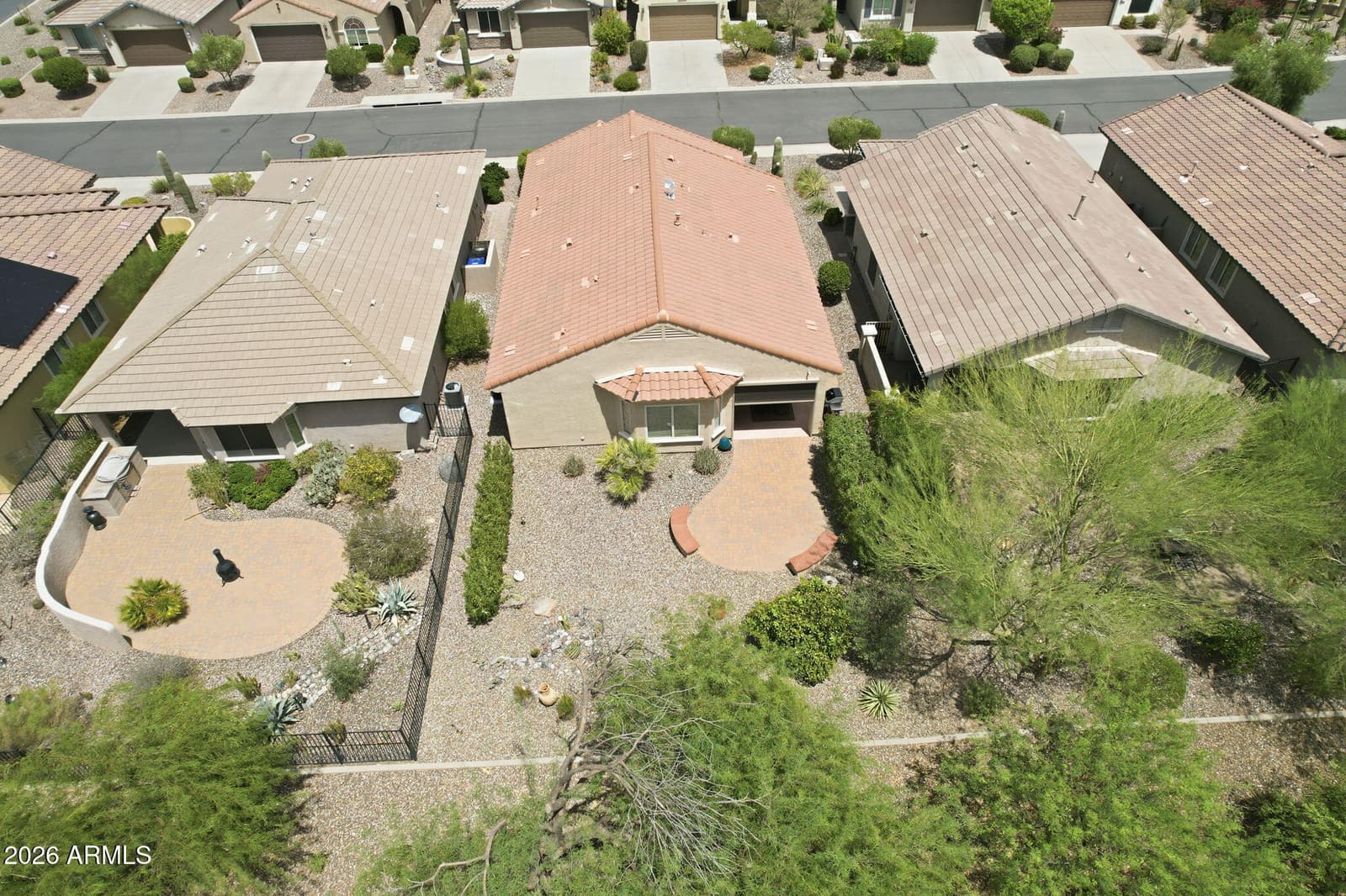 6583 W Mockingbird Court, Florence, AZ 85132 — photo 2 of 48