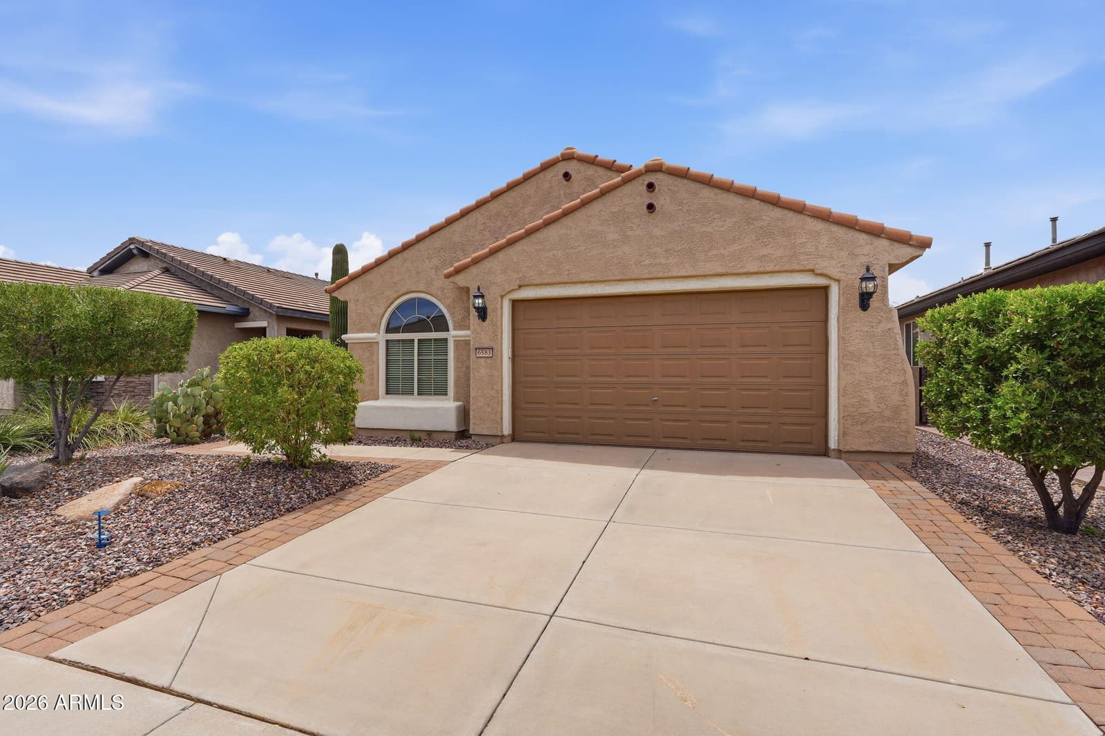 6583 W Mockingbird Court, Florence, AZ 85132 — photo 3 of 48