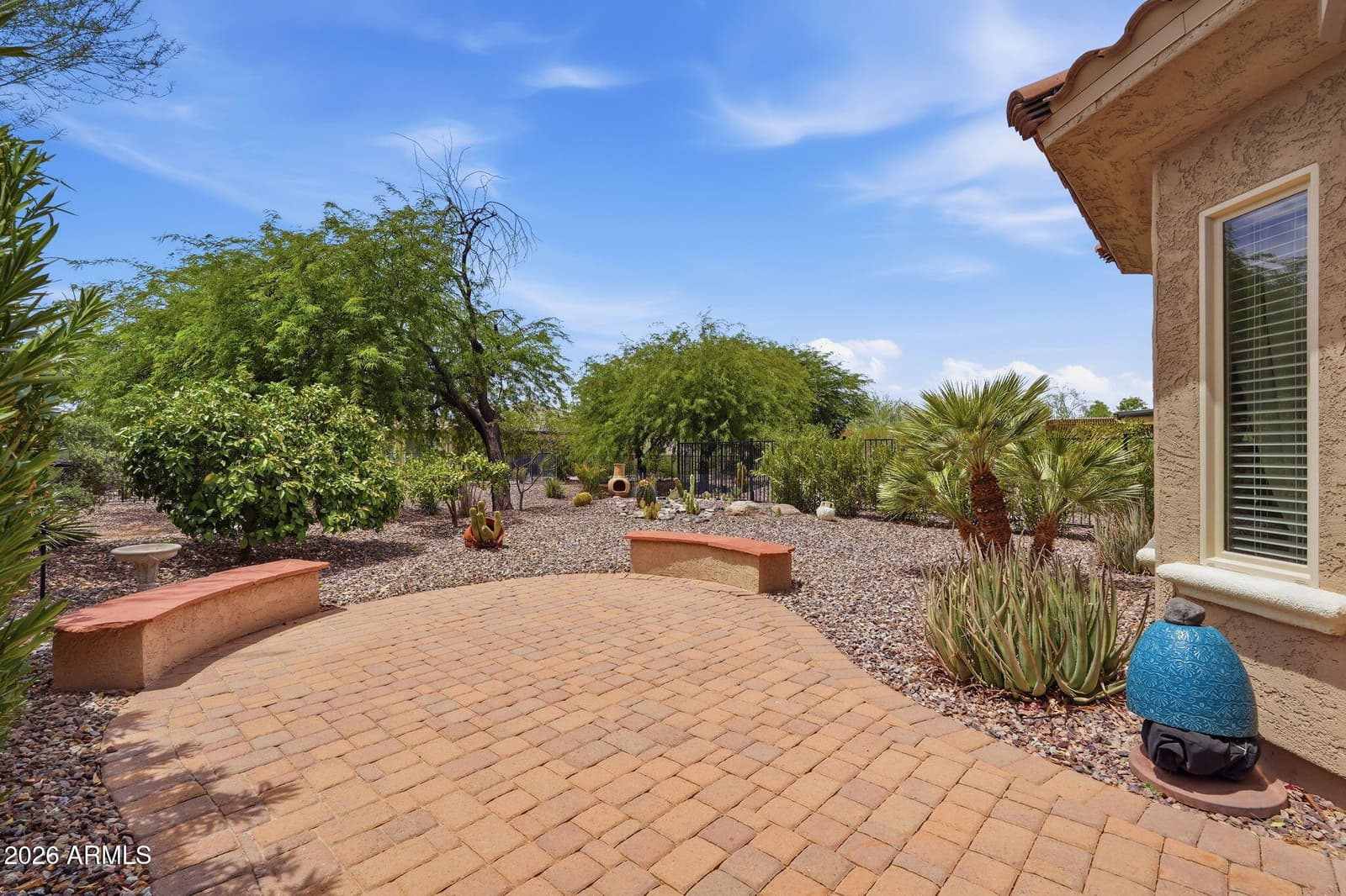 6583 W Mockingbird Court, Florence, AZ 85132 — photo 1 of 48