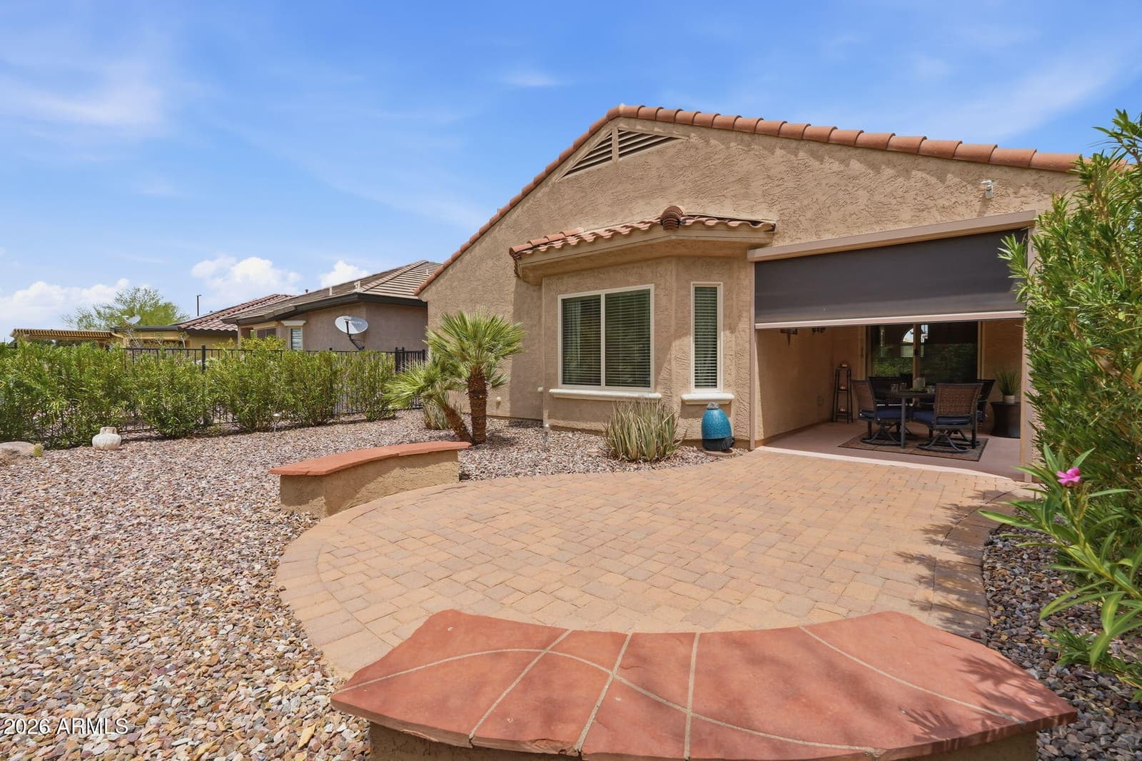 6583 W Mockingbird Court, Florence, AZ 85132 — photo 17 of 48