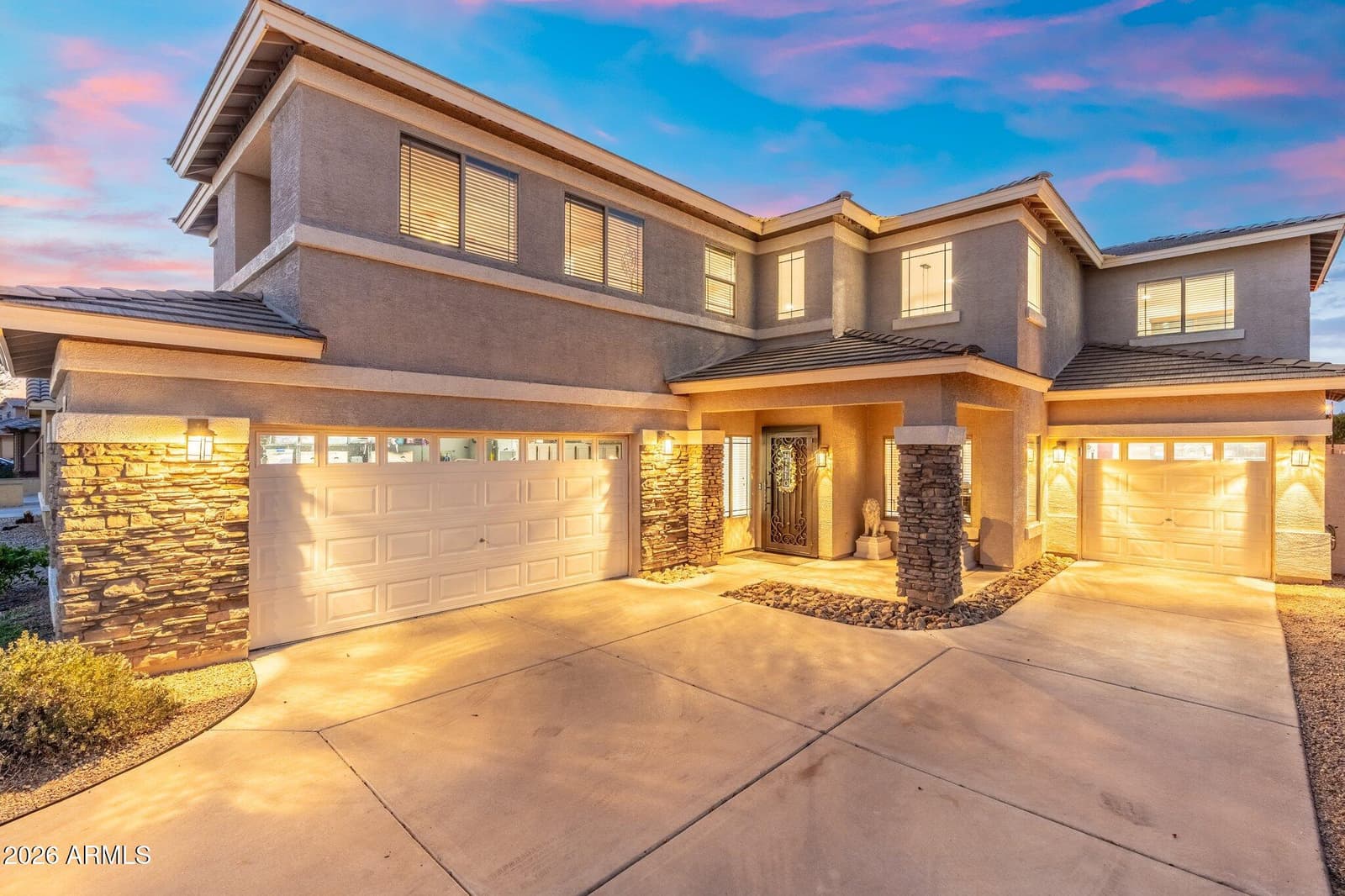 4960 E Colonial Drive, Chandler, AZ 85249 — photo 1 of 96