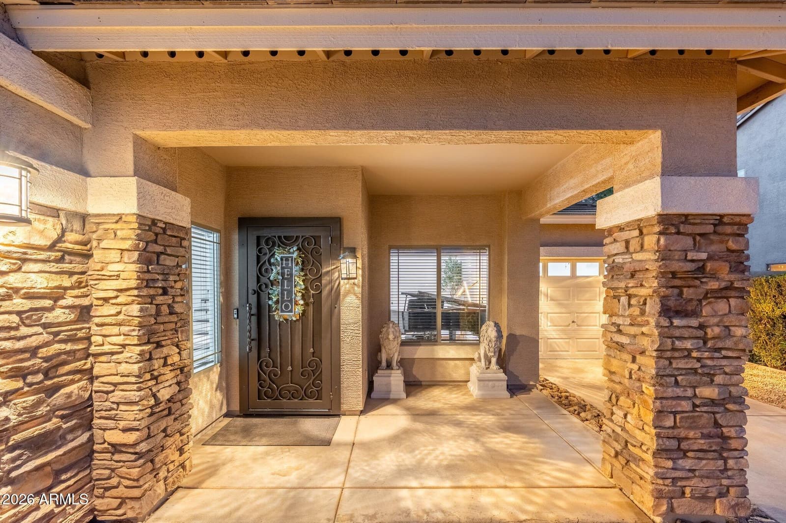 4960 E Colonial Drive, Chandler, AZ 85249 — photo 94 of 96