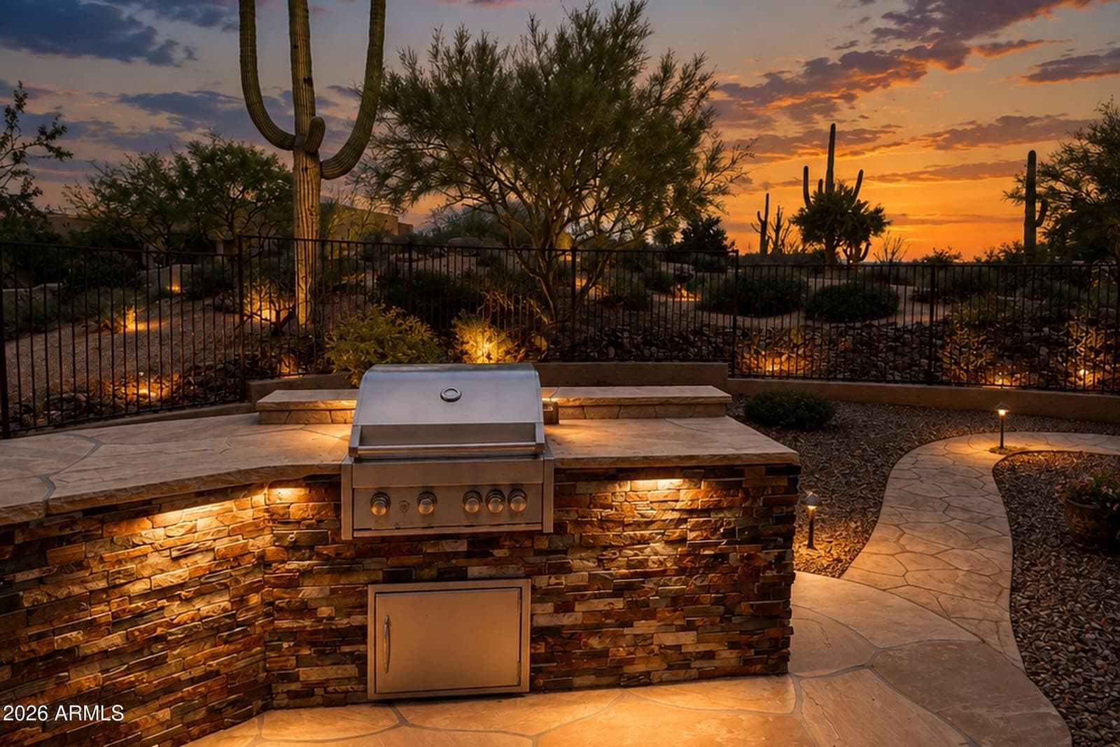 11270 E Quarry Trail, Scottsdale, AZ 85262 — photo 12 of 12