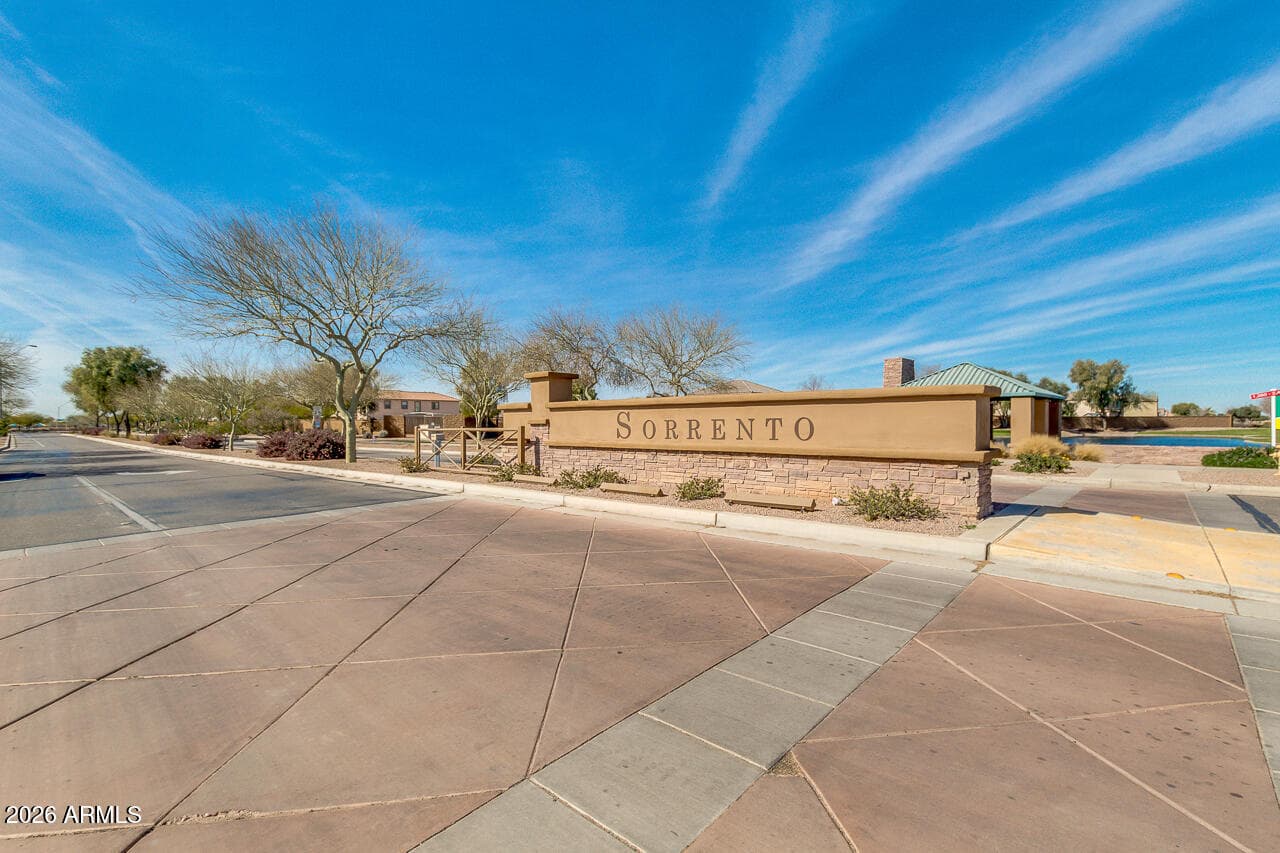 17623 N Avelino Drive, Maricopa, AZ 85138 — photo 47 of 58
