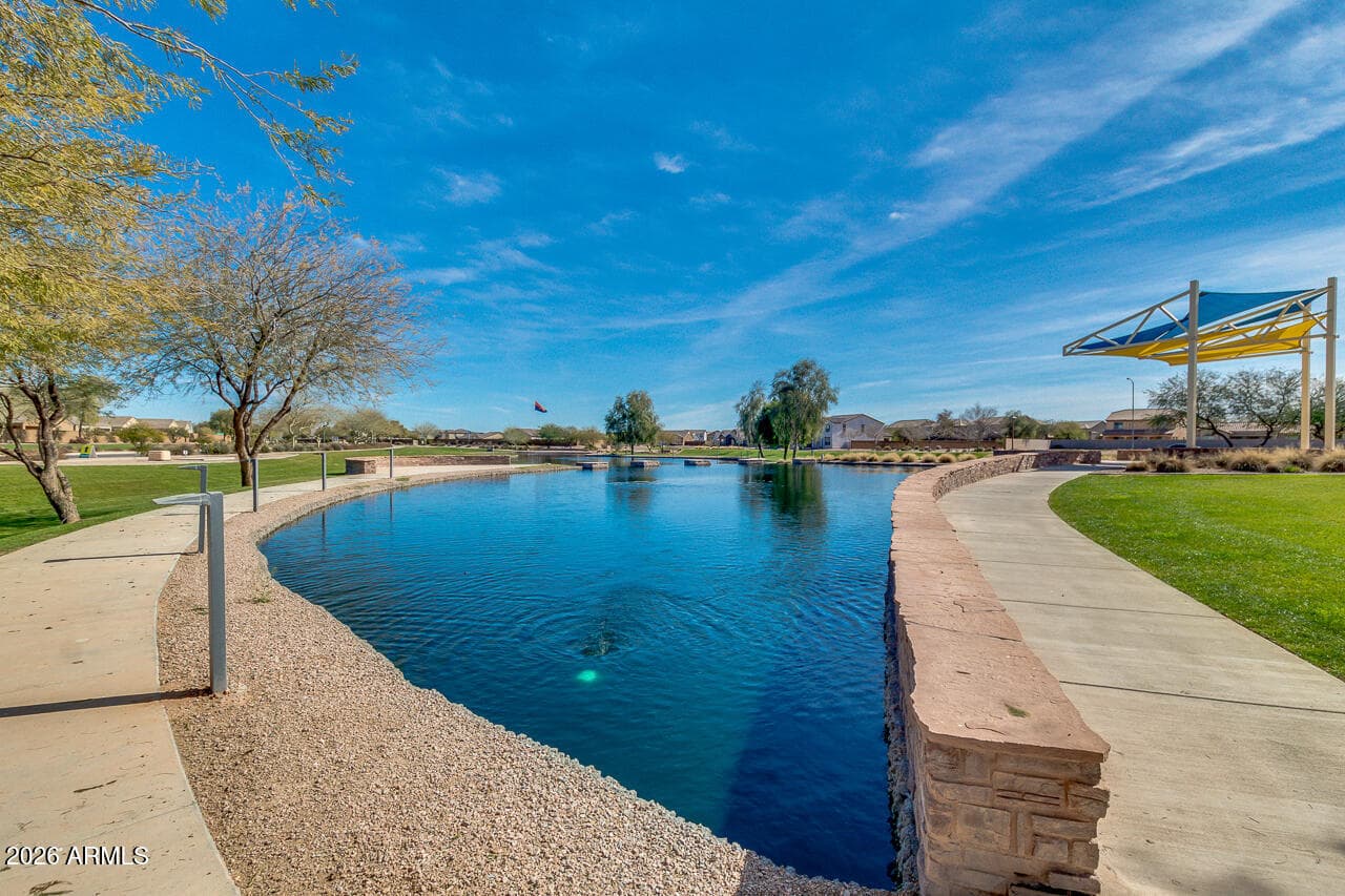 17623 N Avelino Drive, Maricopa, AZ 85138 — photo 50 of 58