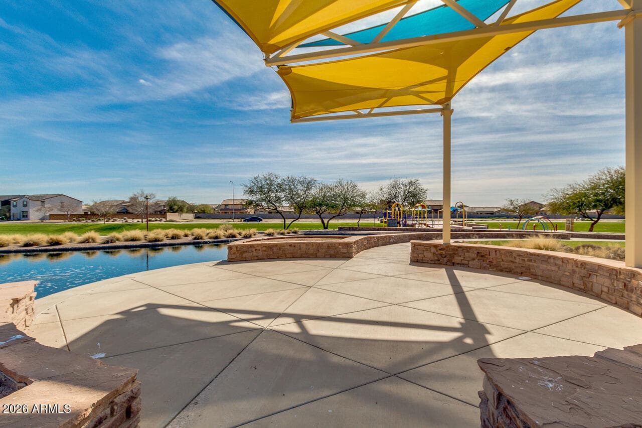 17623 N Avelino Drive, Maricopa, AZ 85138 — photo 51 of 58
