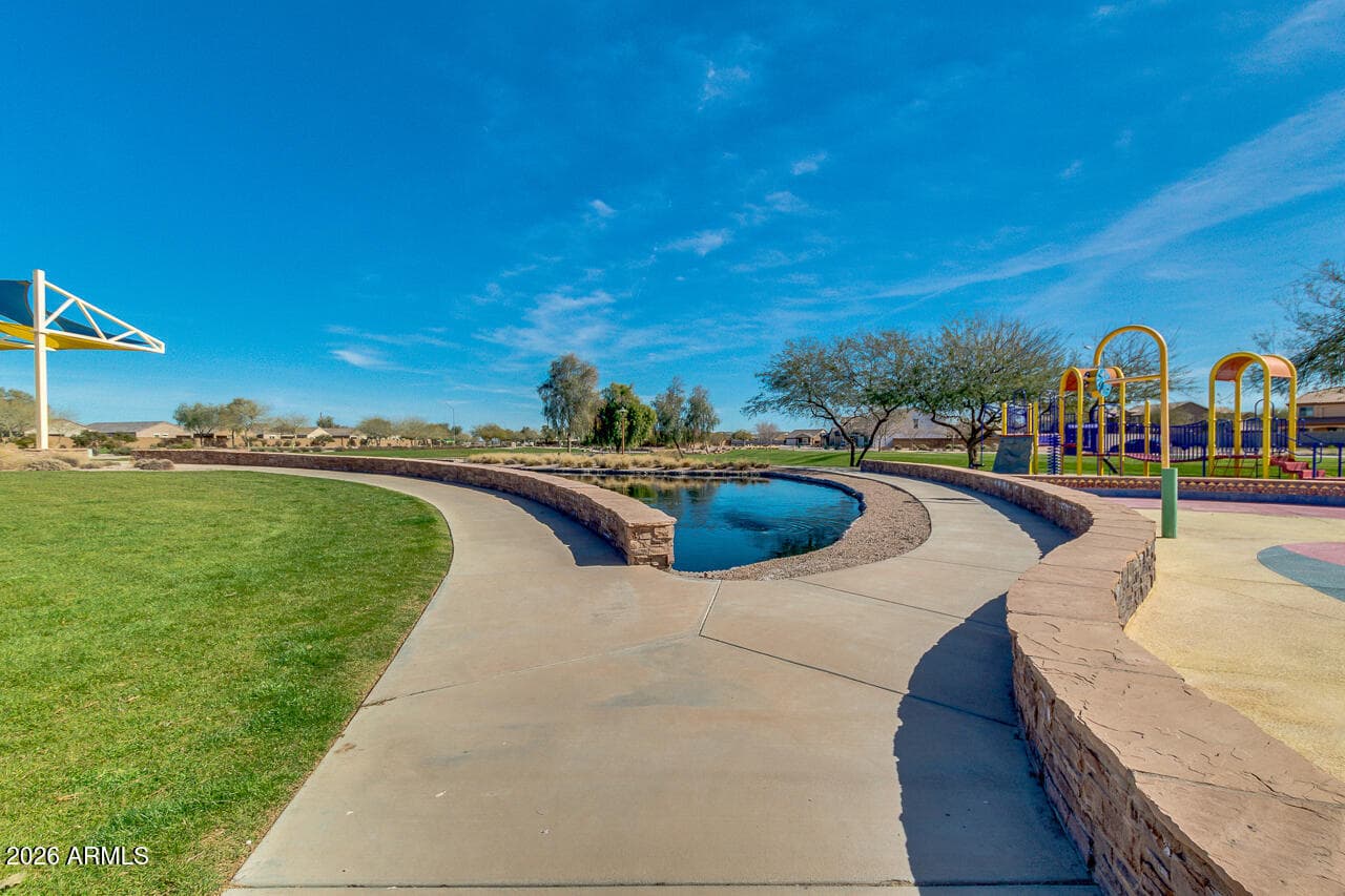 17623 N Avelino Drive, Maricopa, AZ 85138 — photo 53 of 58