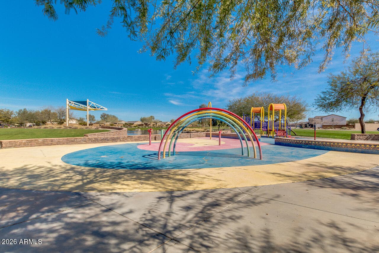 17623 N Avelino Drive, Maricopa, AZ 85138 — photo 55 of 58