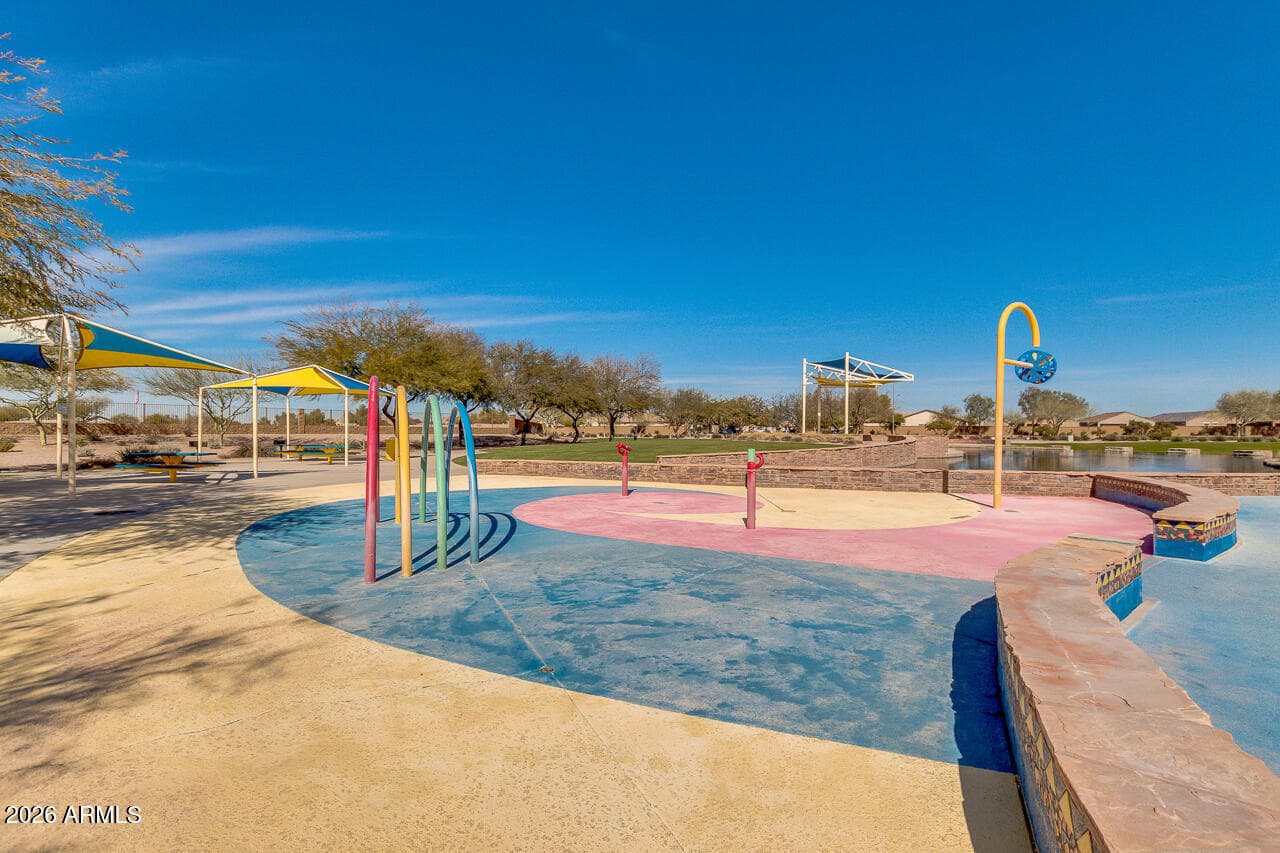 17623 N Avelino Drive, Maricopa, AZ 85138 — photo 56 of 58