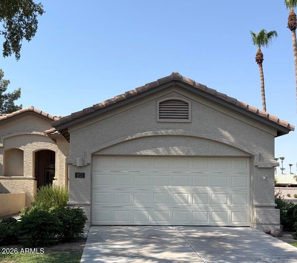 9733 E Holiday Way, Sun Lakes, AZ 85248 — photo 1 of 1