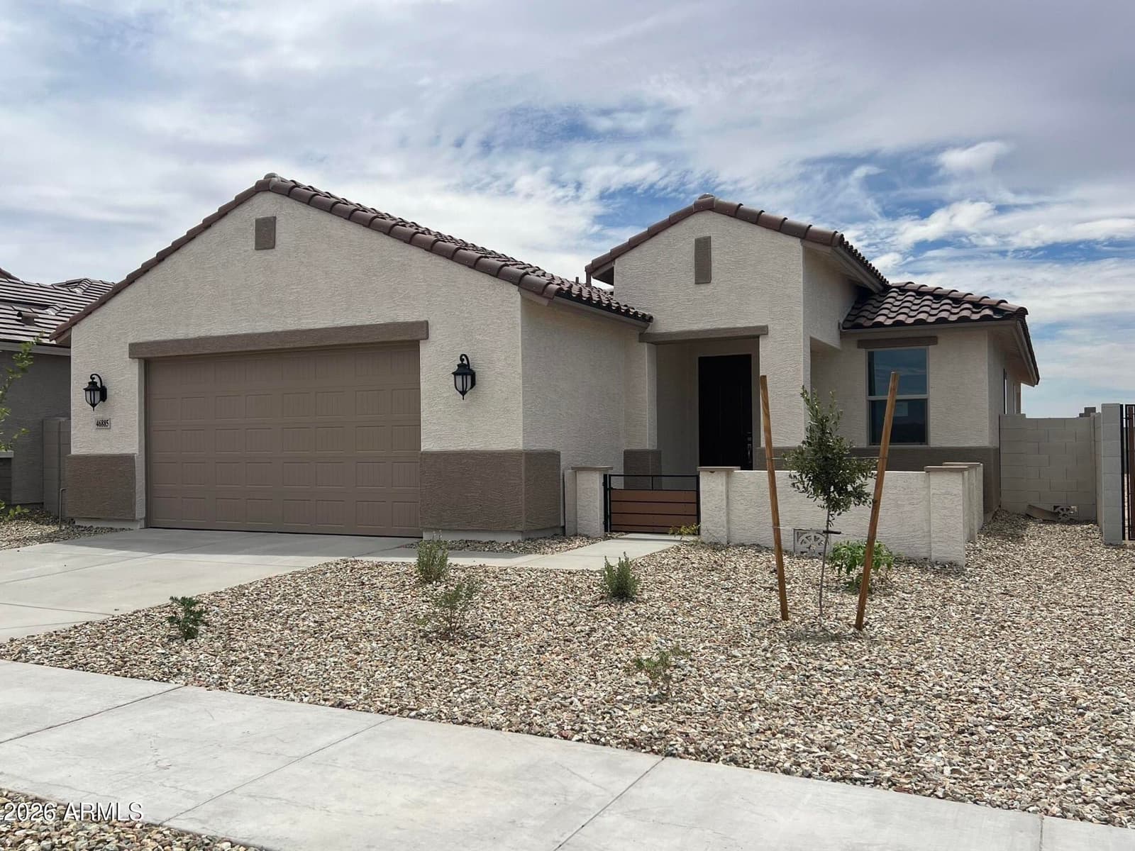 46885 W Crescent Moon Drive, Maricopa, AZ 85139 — photo 1 of 18