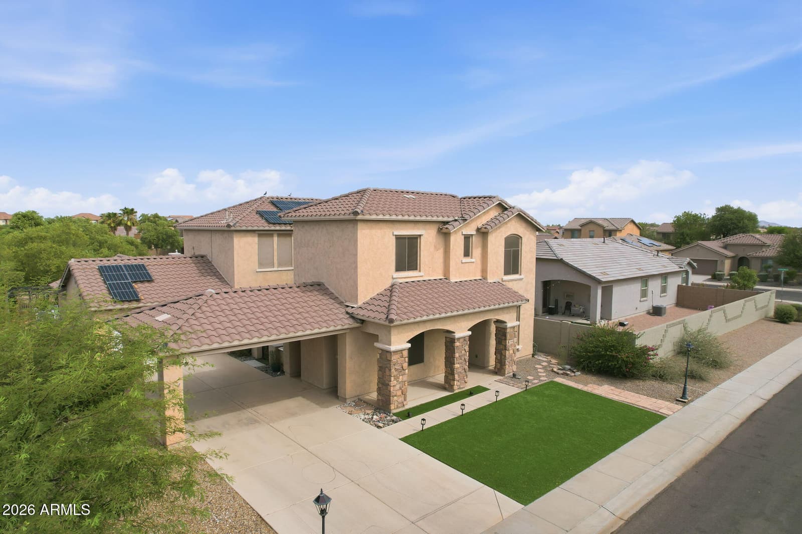 2468 N Casa Grande Avenue, Casa Grande, AZ 85122 — photo 2 of 49