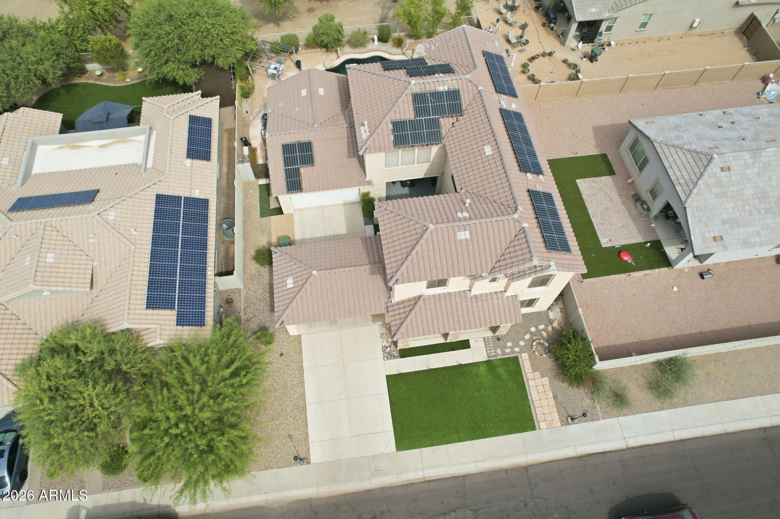 2468 N Casa Grande Avenue, Casa Grande, AZ 85122 — photo 49 of 49