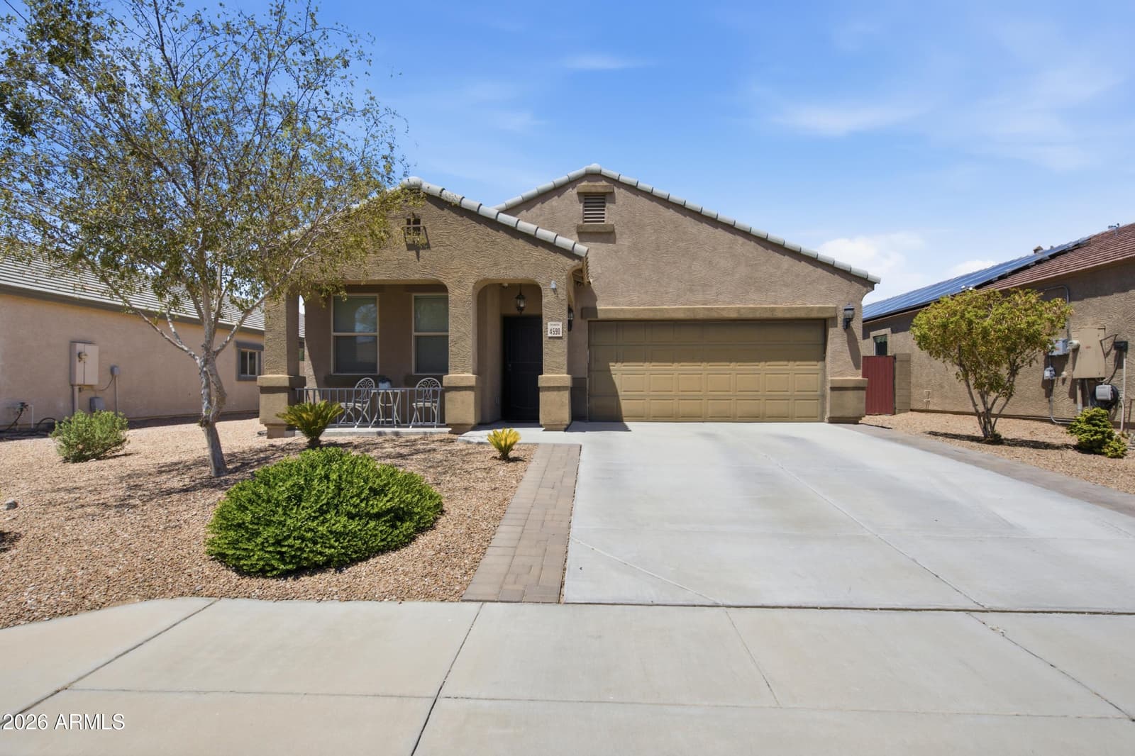 4590 S 237th Drive, Buckeye, AZ 85326 — photo 1 of 28